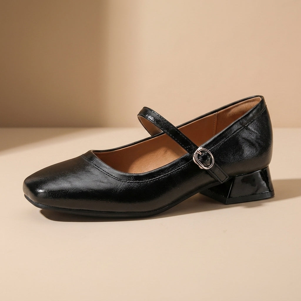 Elena Rome Heel