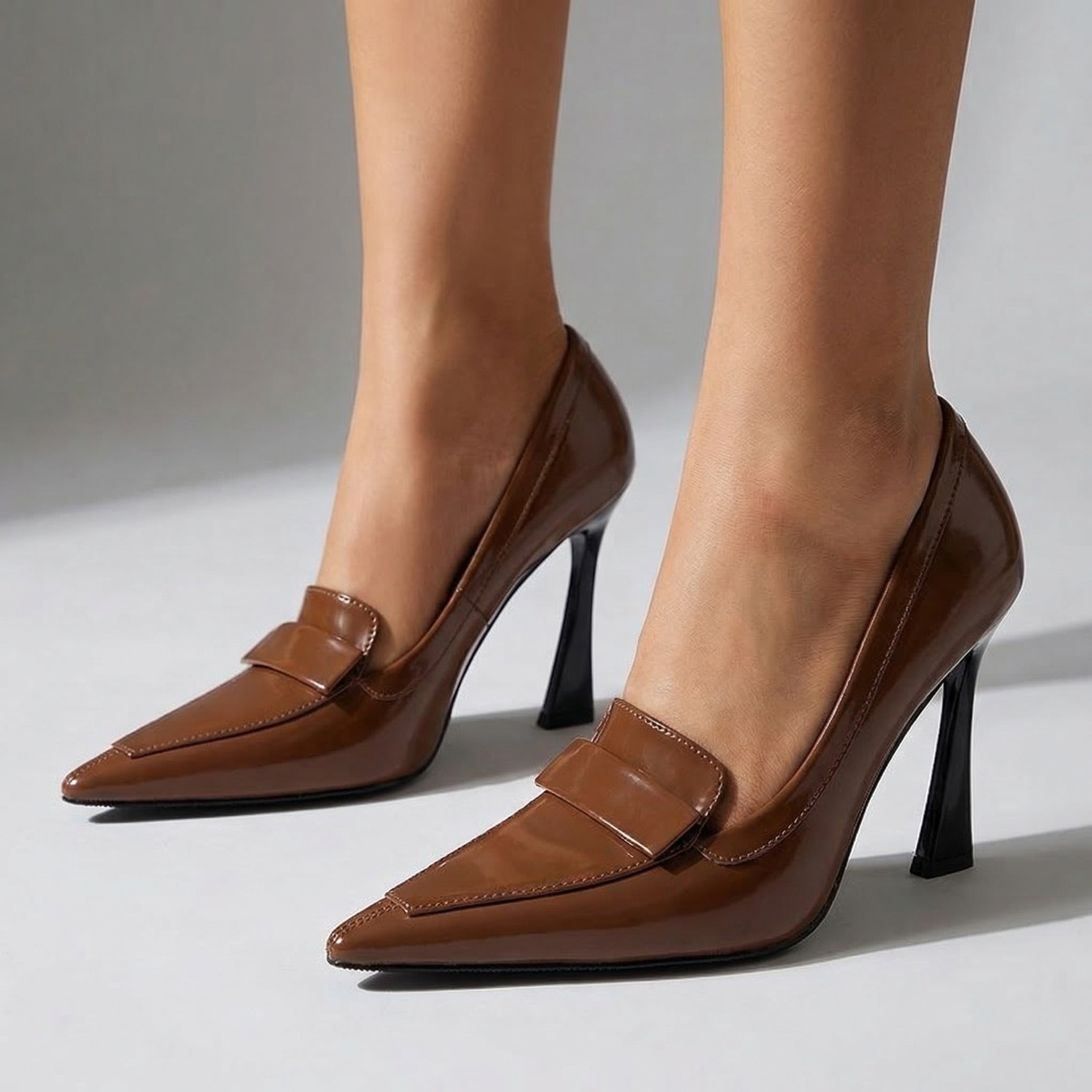 Vera Florence Heel