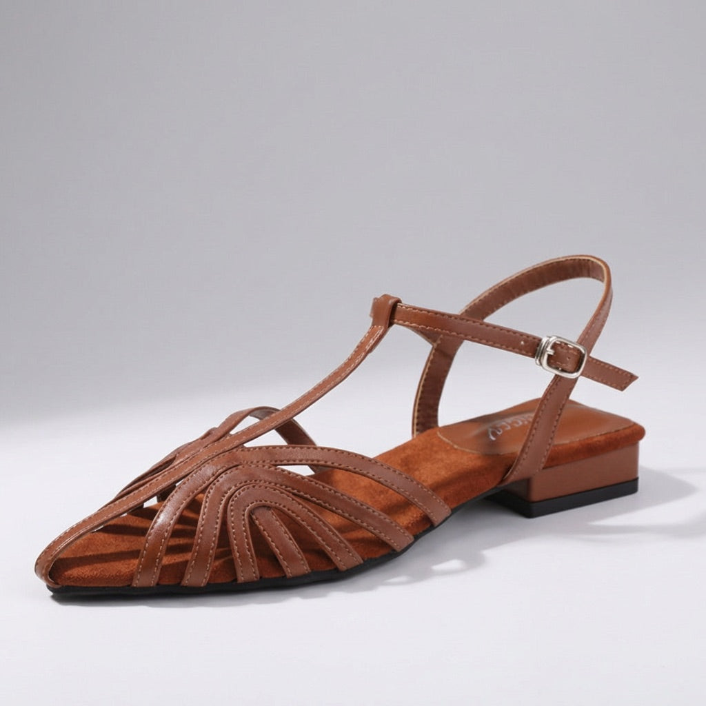 Aurelia Florence Heel