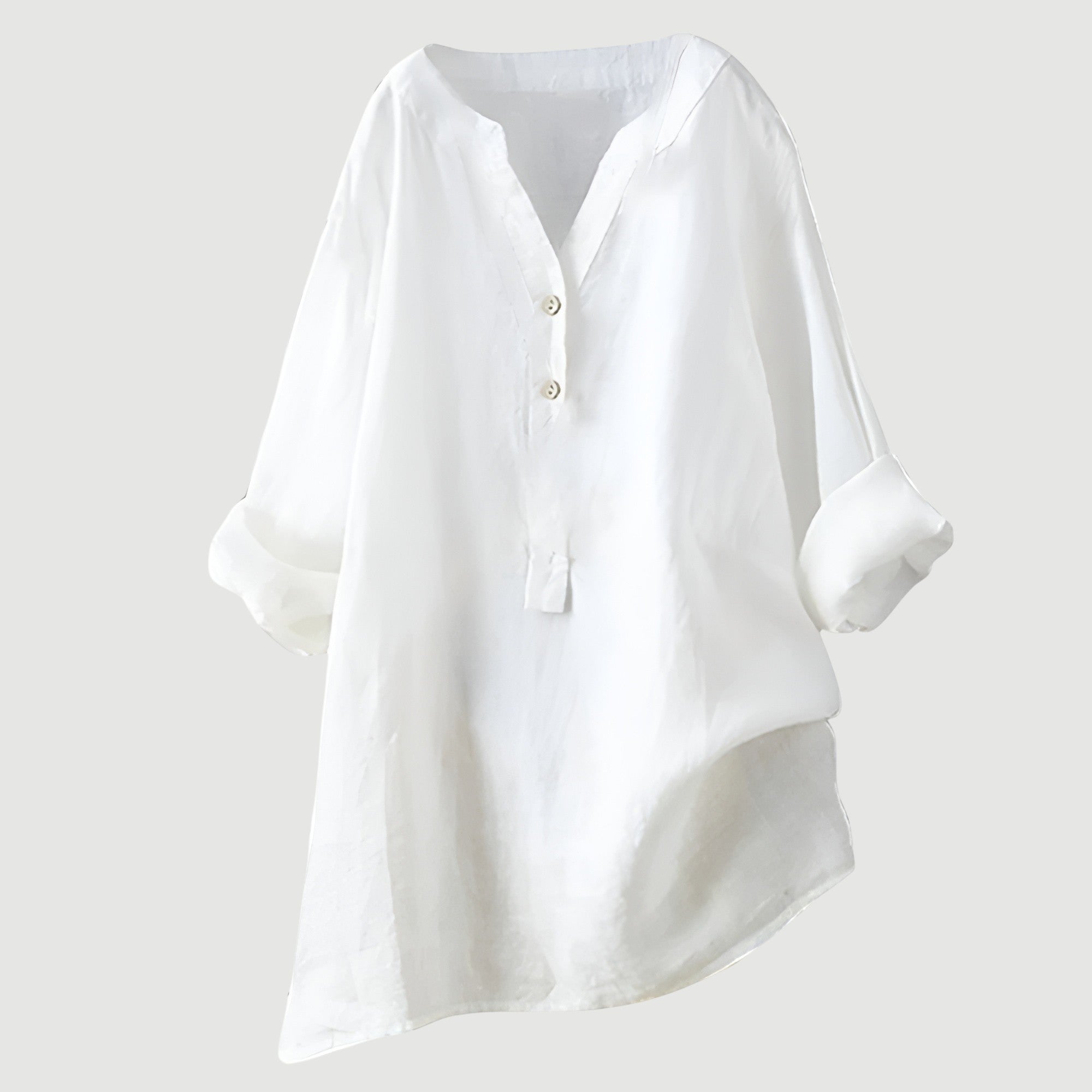 Harper Relaxed Blouse