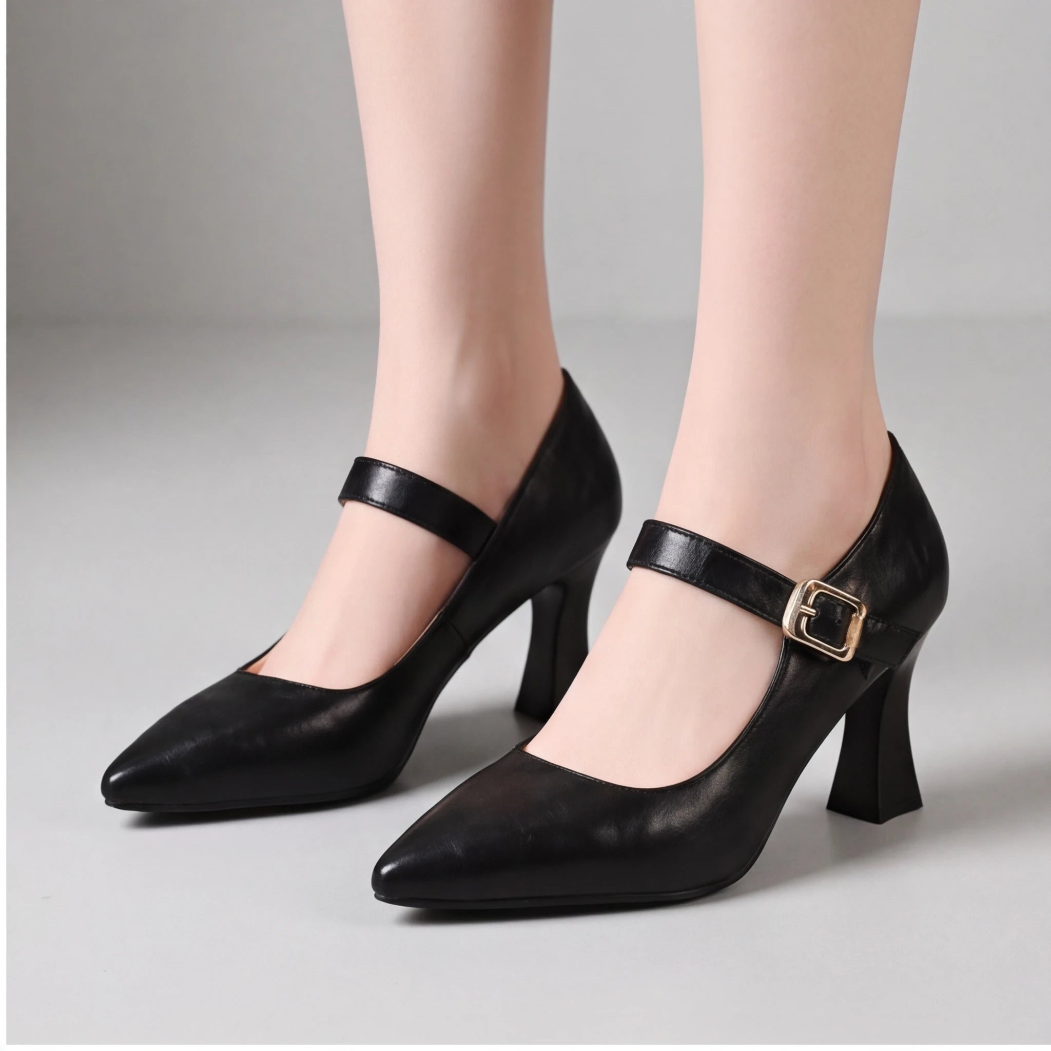 Vivienne Brera Mary Jane