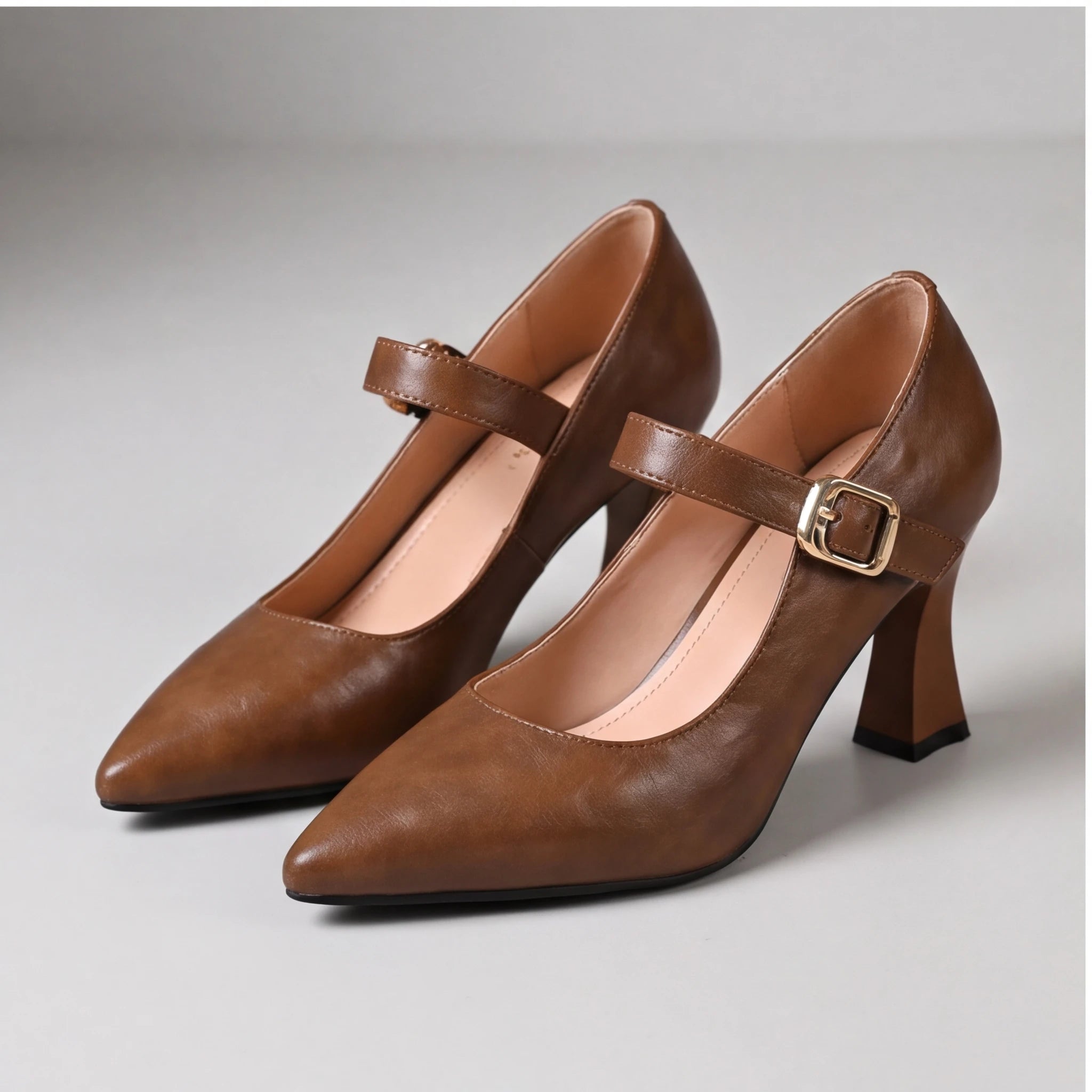 Vivienne Brera Mary Jane