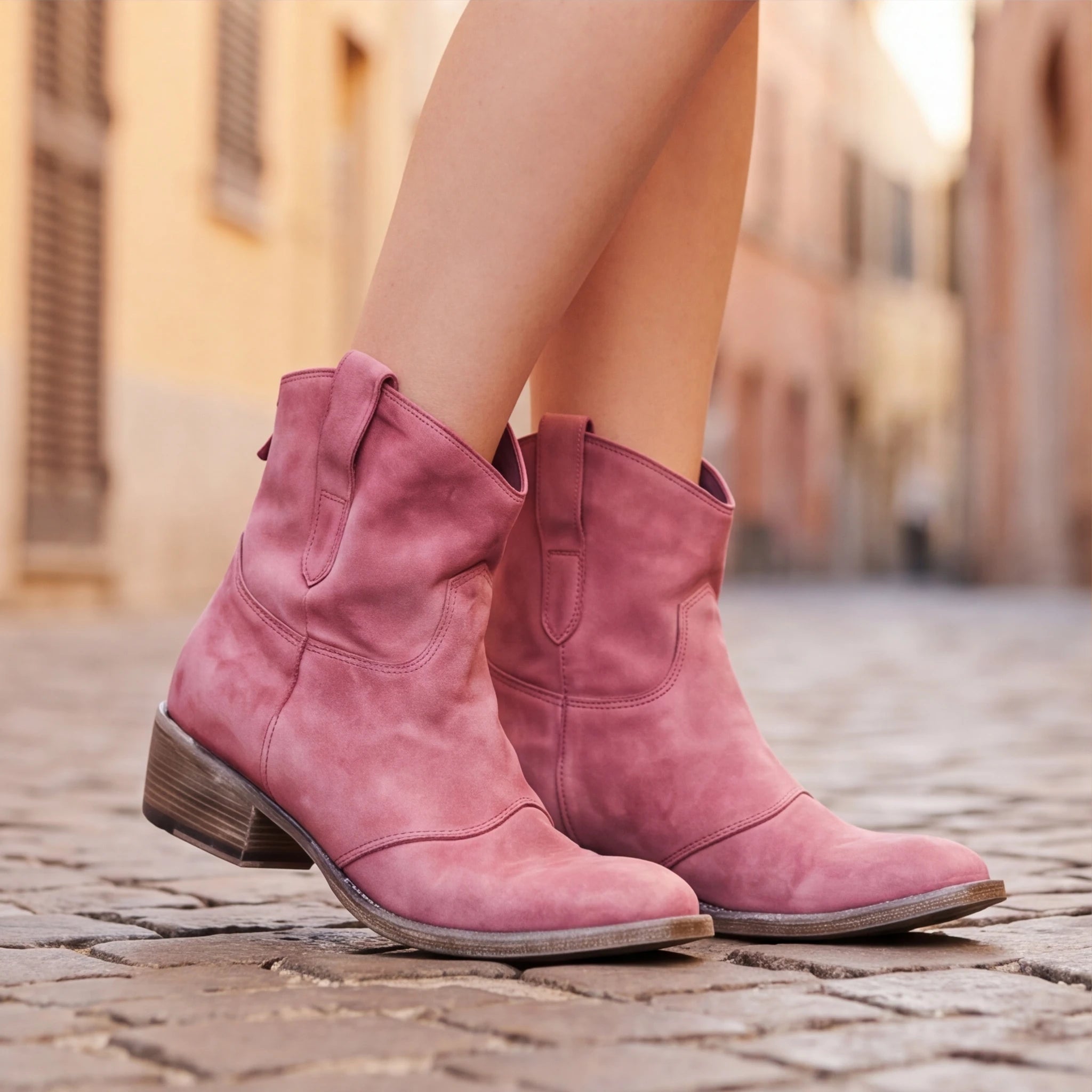 Stella Baden Boot