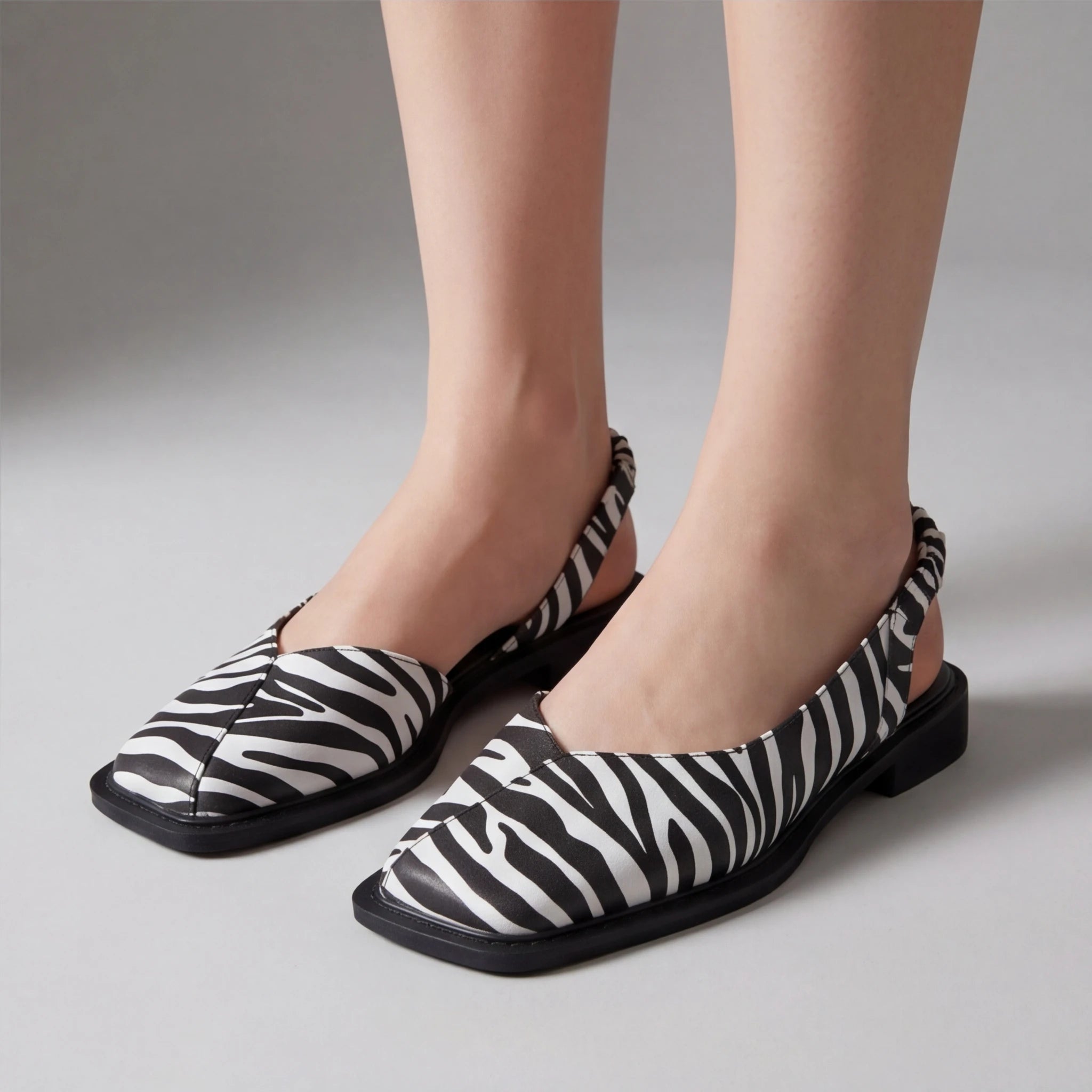 Lucia Brera Slingback