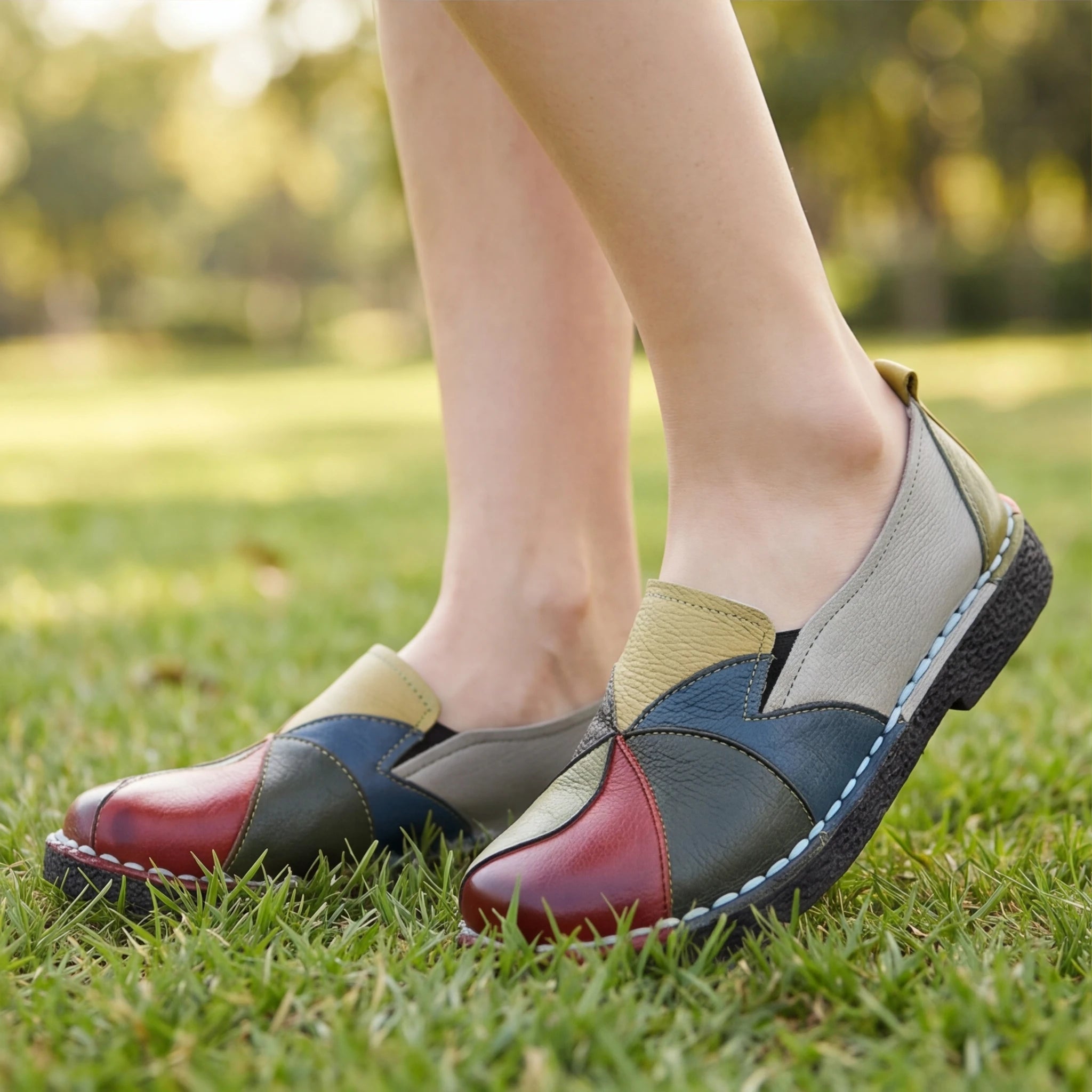 Aria Camden Loafer