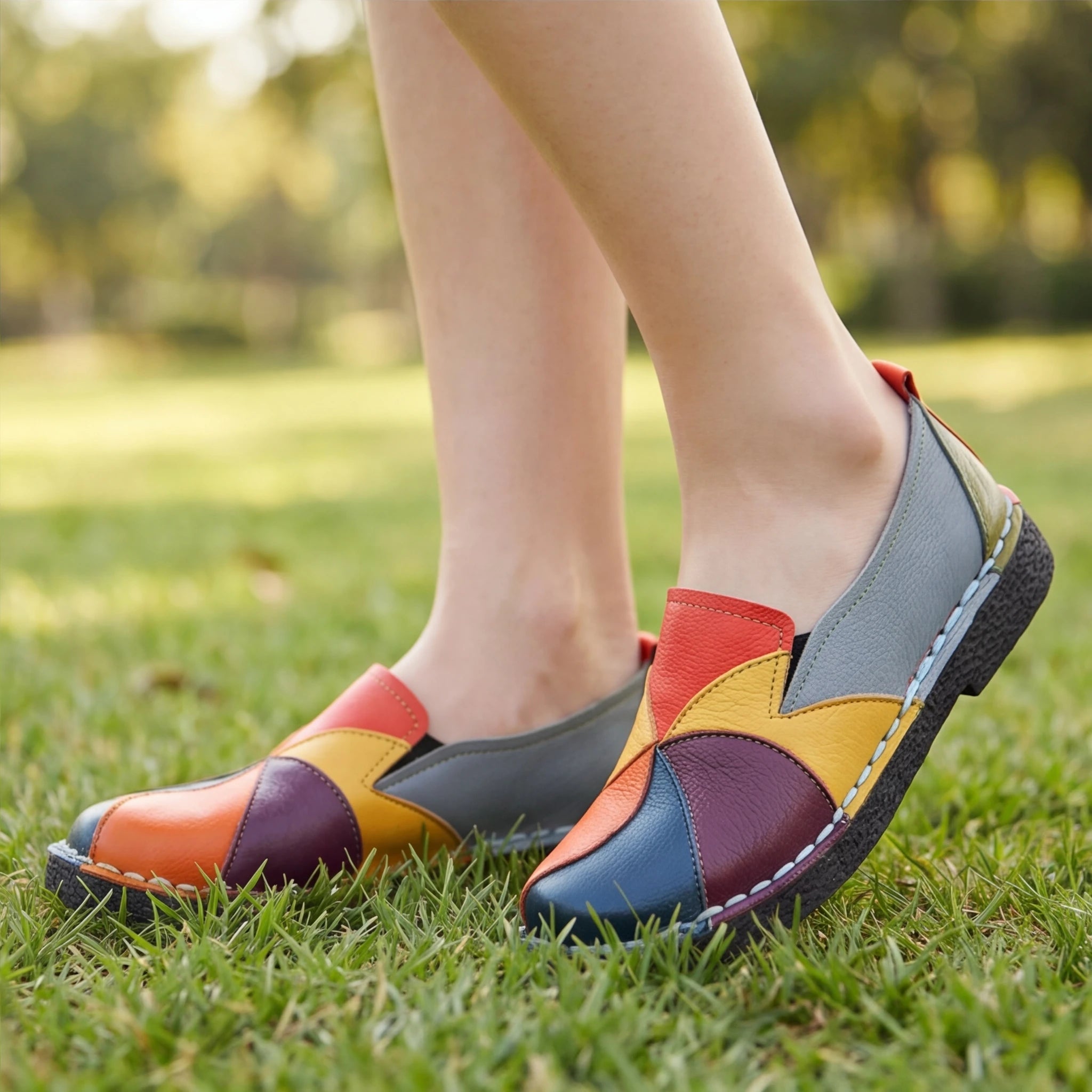 Aria Camden Loafer
