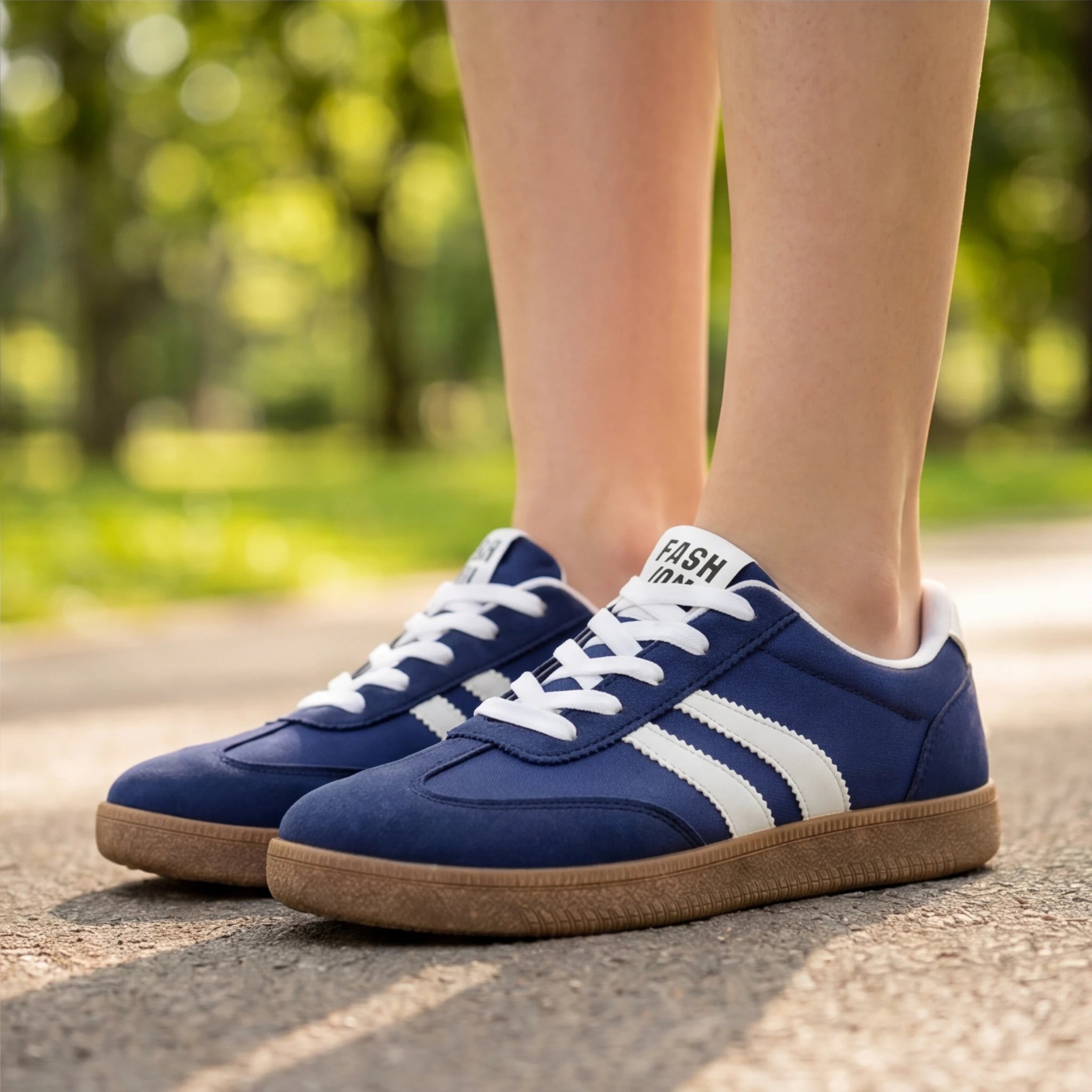 Serena Copeland Sneaker