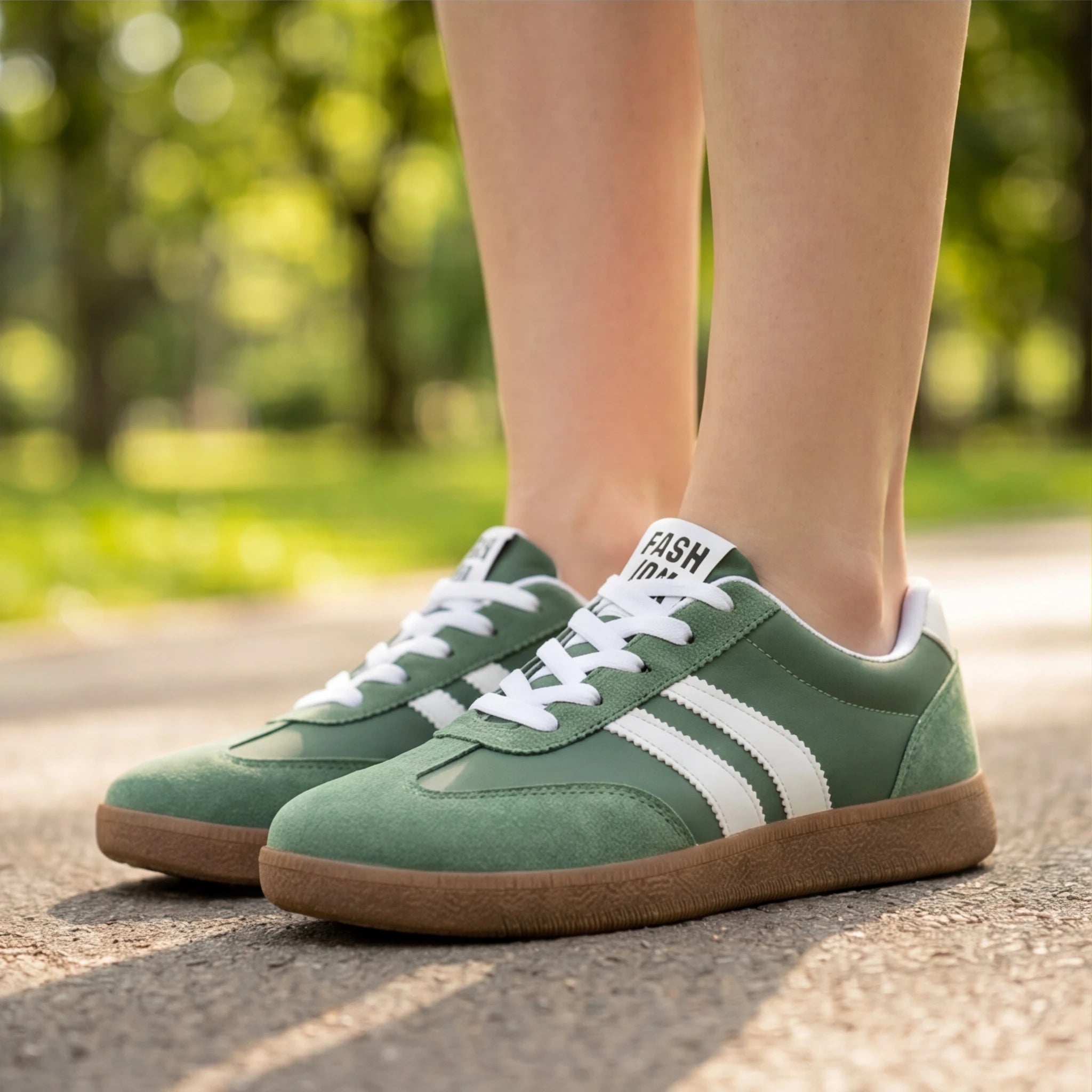 Serena Copeland Sneaker