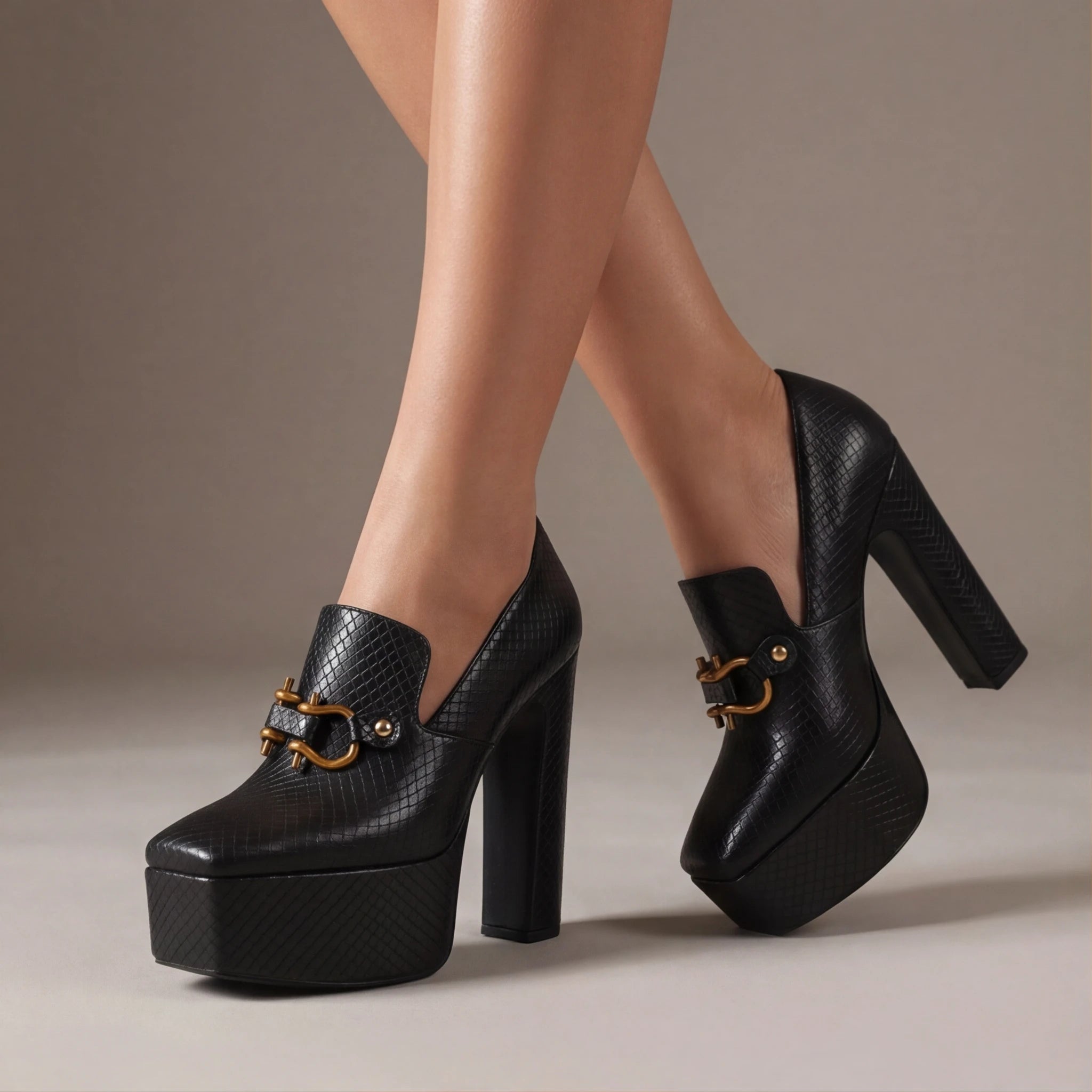 Sophia Milano Heel