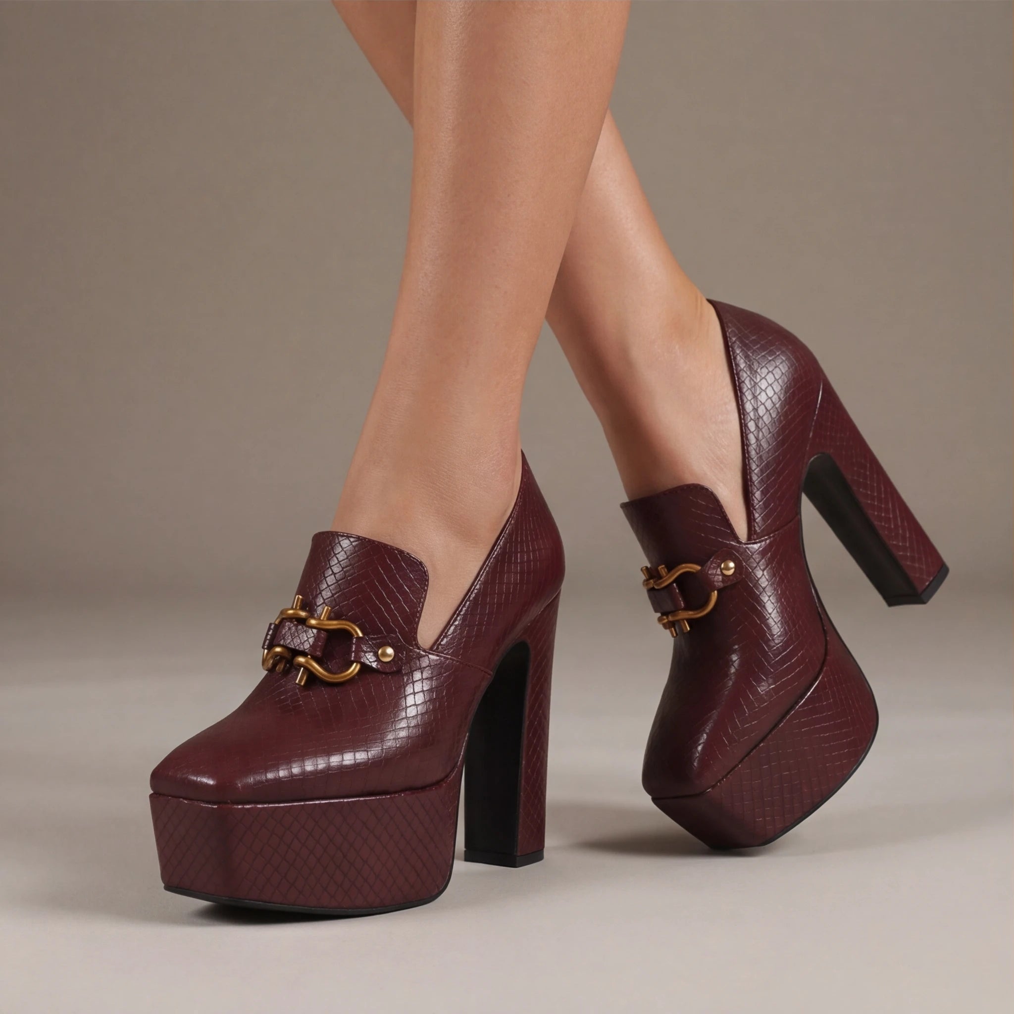 Sophia Milano Heel