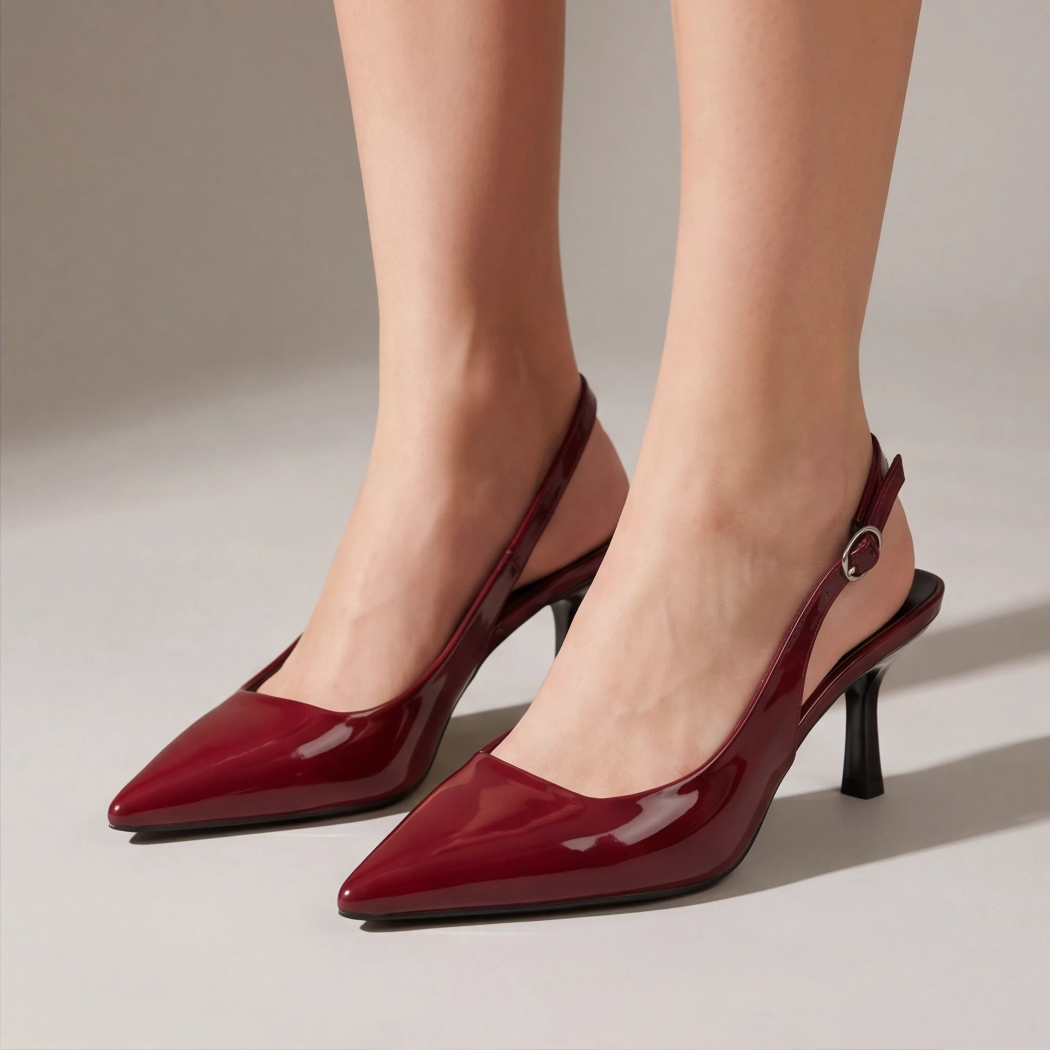 Elenah Roma Slingback