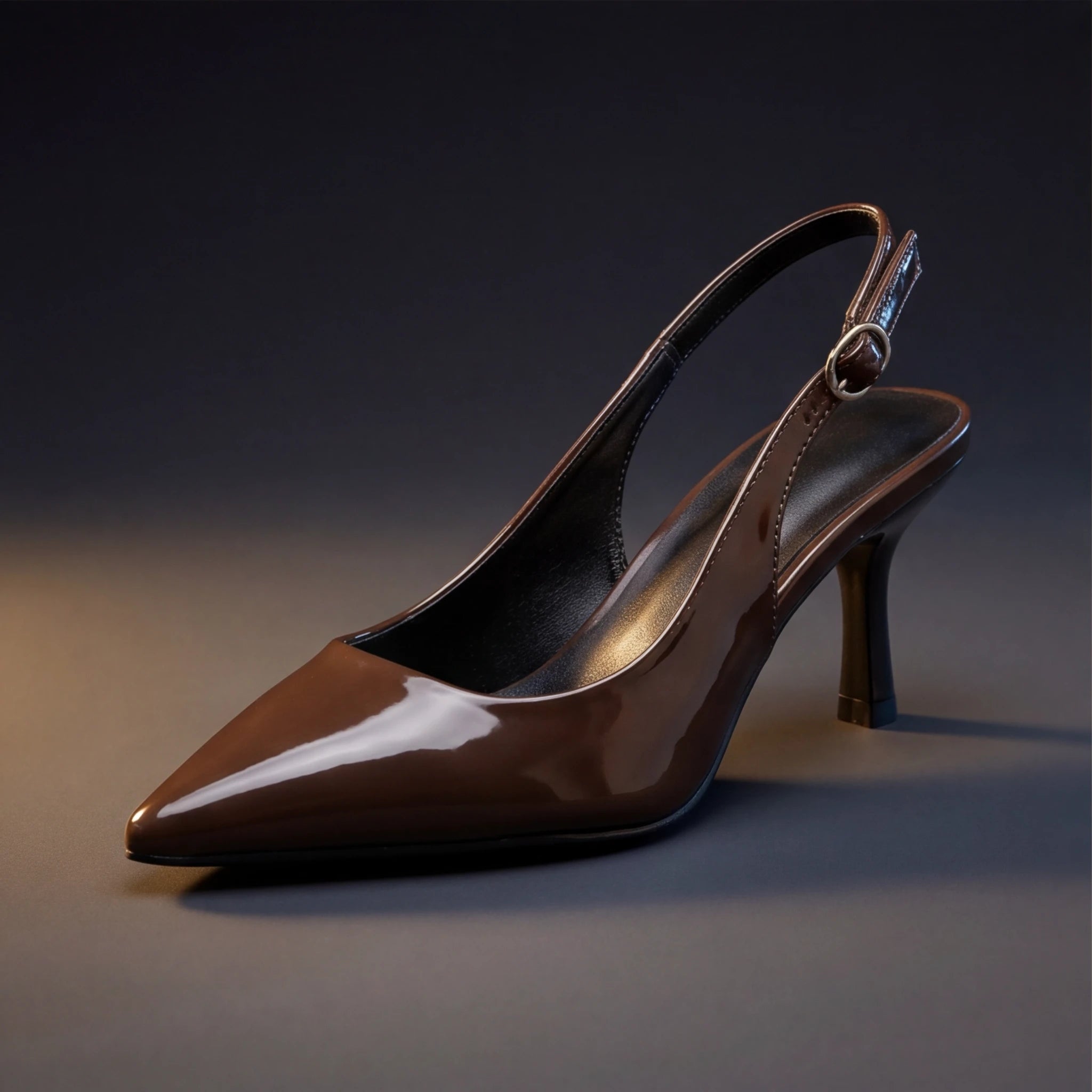 Elenah Roma Slingback