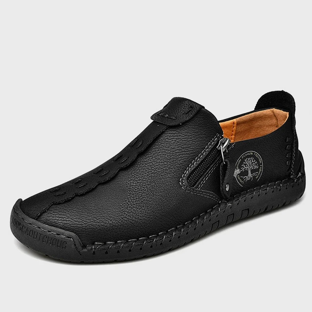 Scamos Genuine Leather Footwear