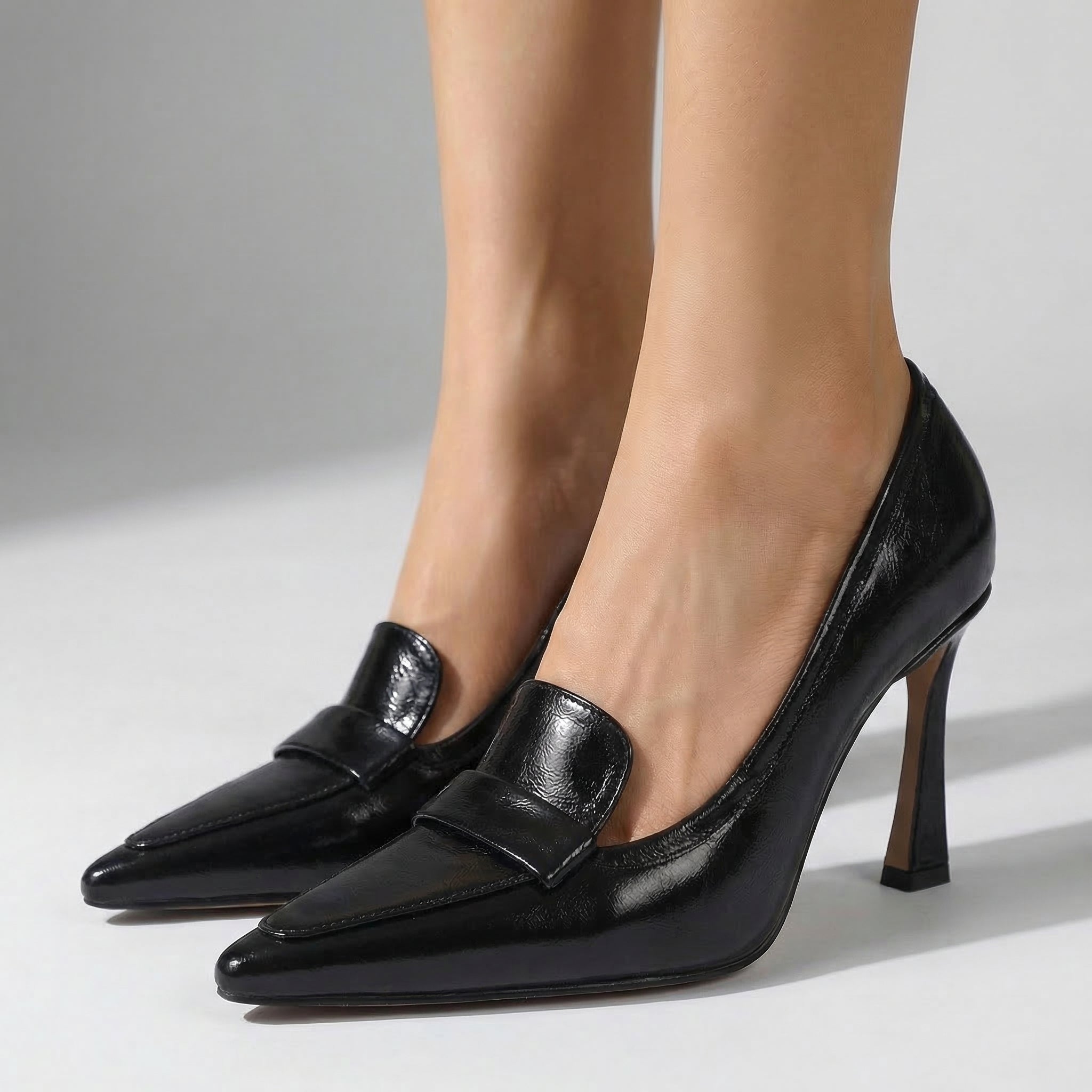 Vera Florence Heel