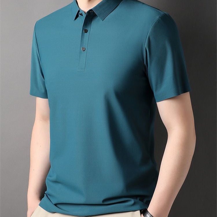 Mercer Classic Polo