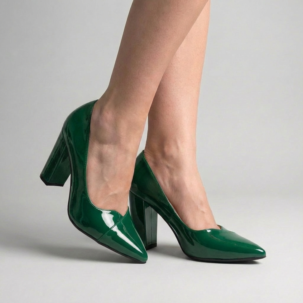 Monica Roma Heel