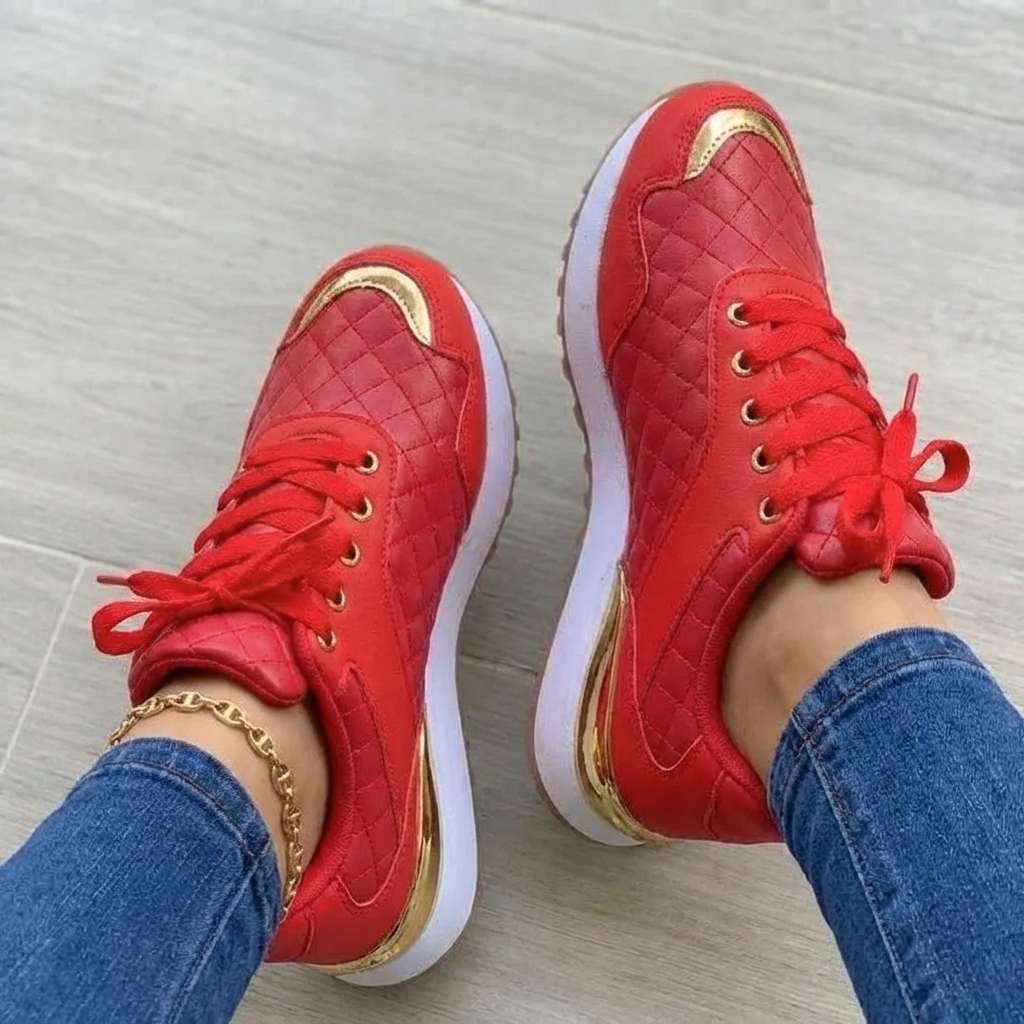 Jane – Stylish Women’s Sneakers