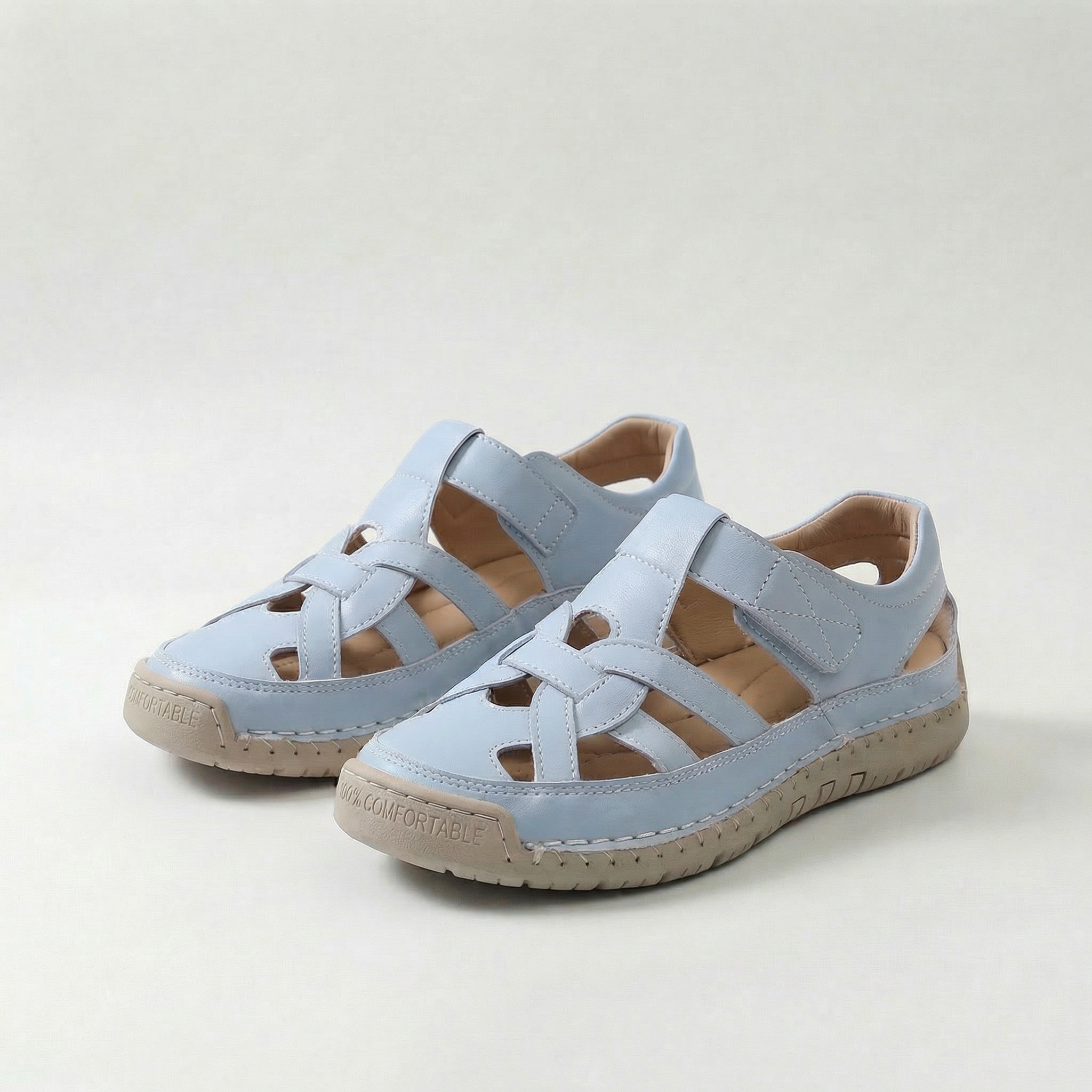Stella – Lightweight Summer Sandals