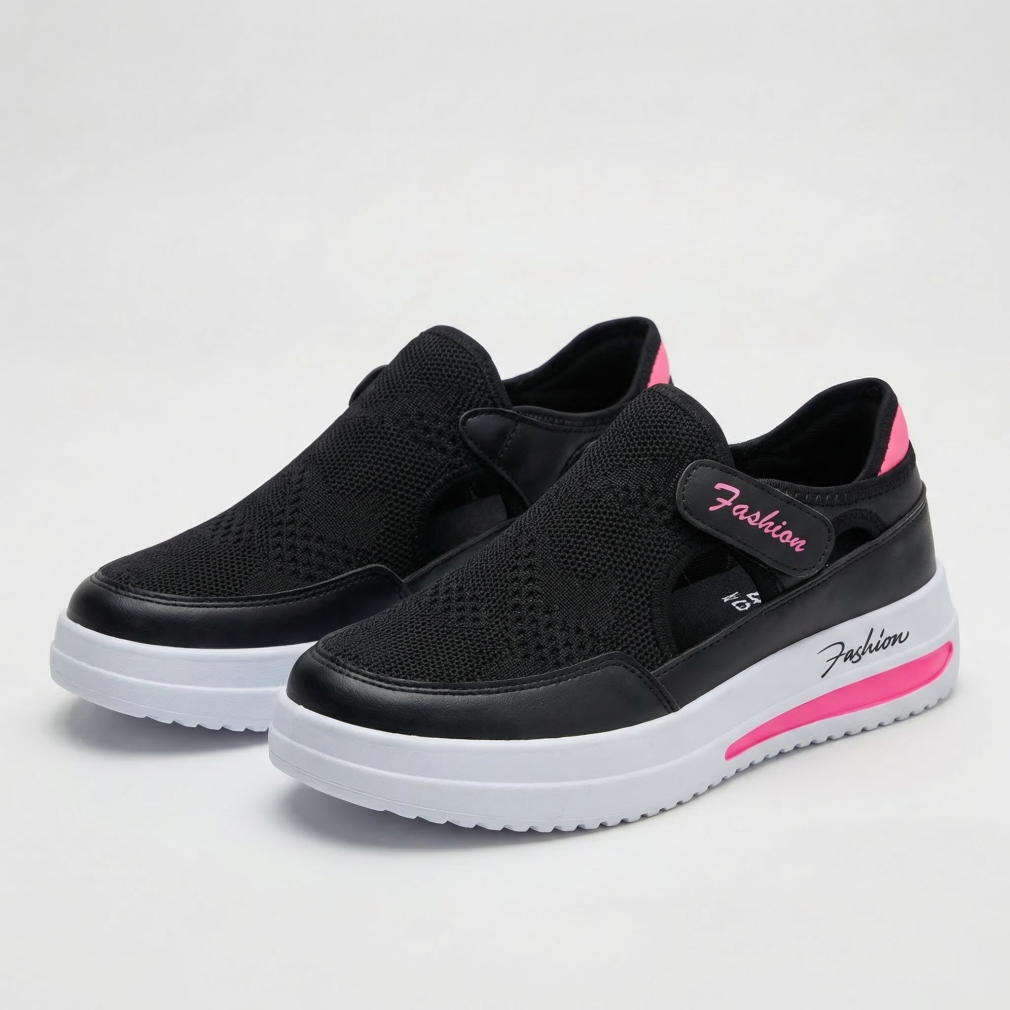 Patricia – Comfortable Everyday Shoes