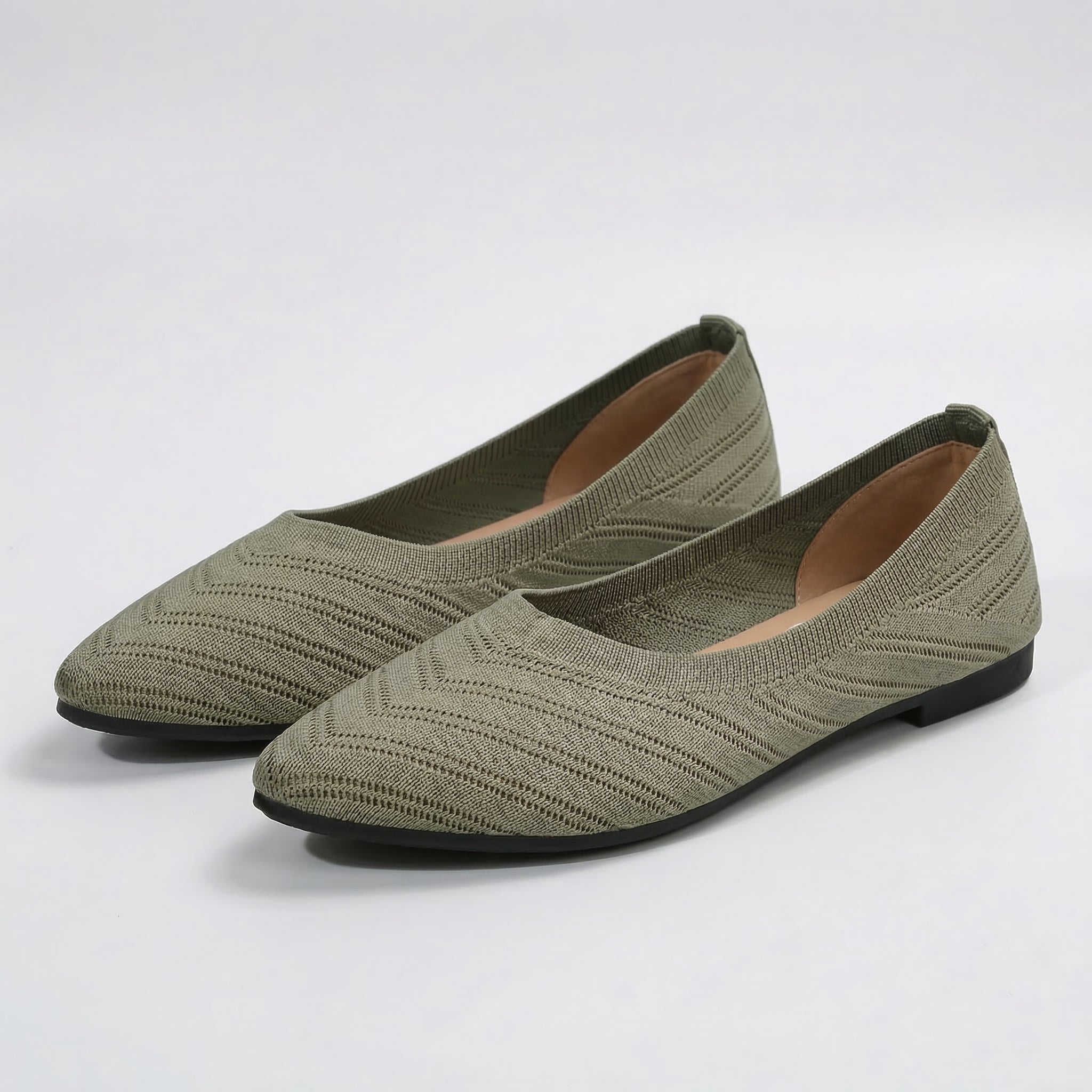 Scarlett – Elegant Comfort Shoes
