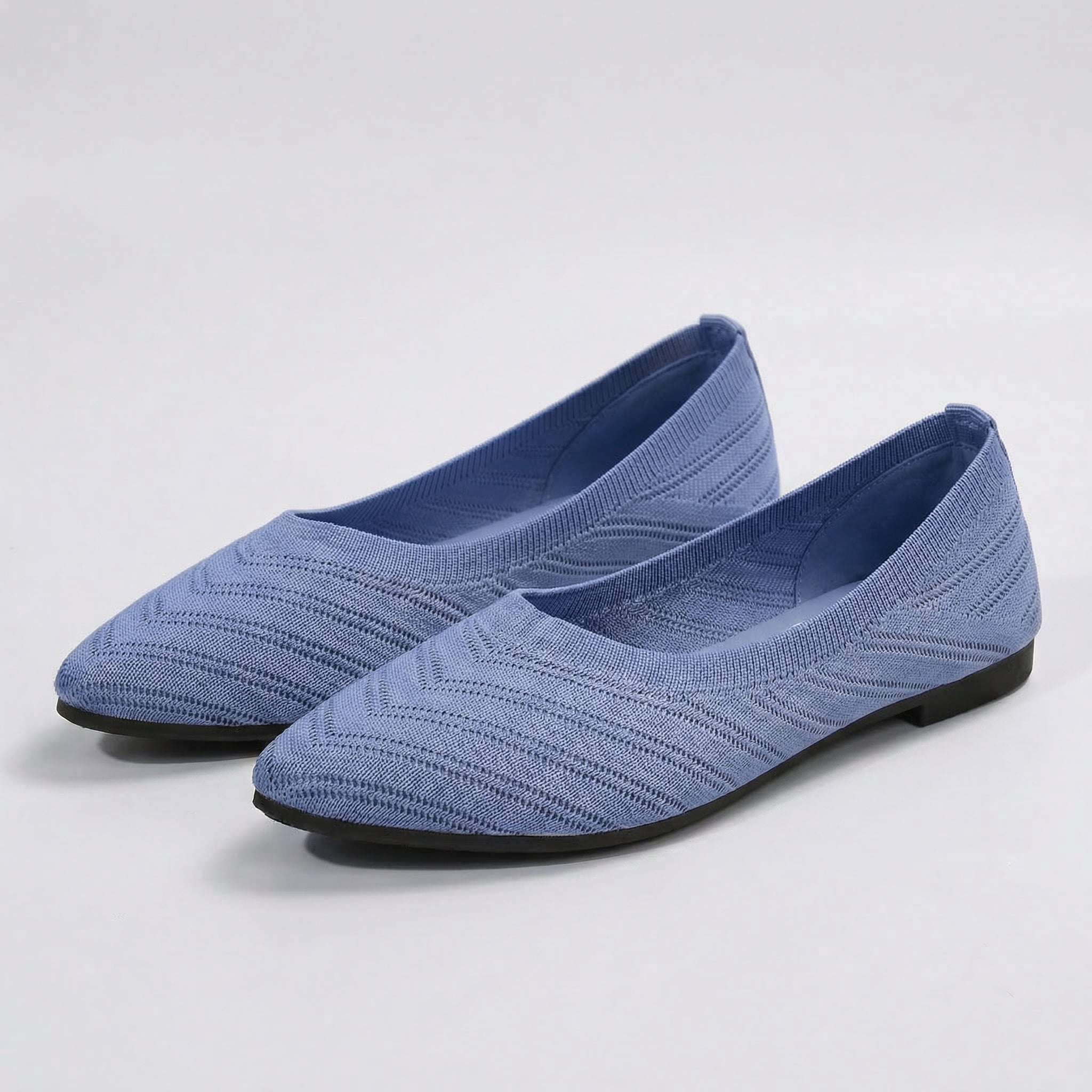 Scarlett – Elegant Comfort Shoes