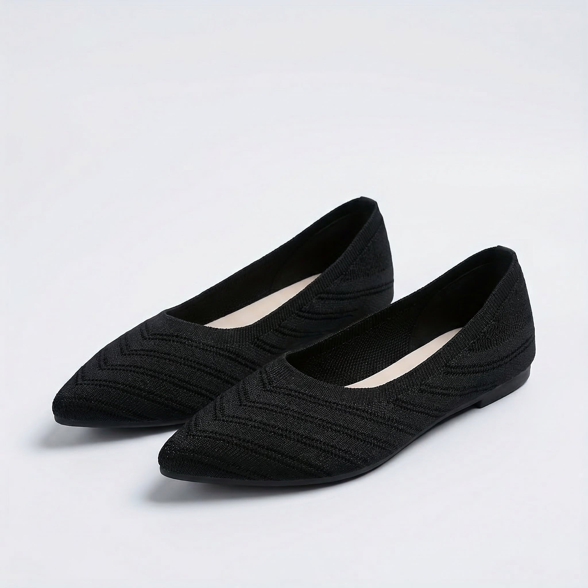 Scarlett – Elegant Comfort Shoes