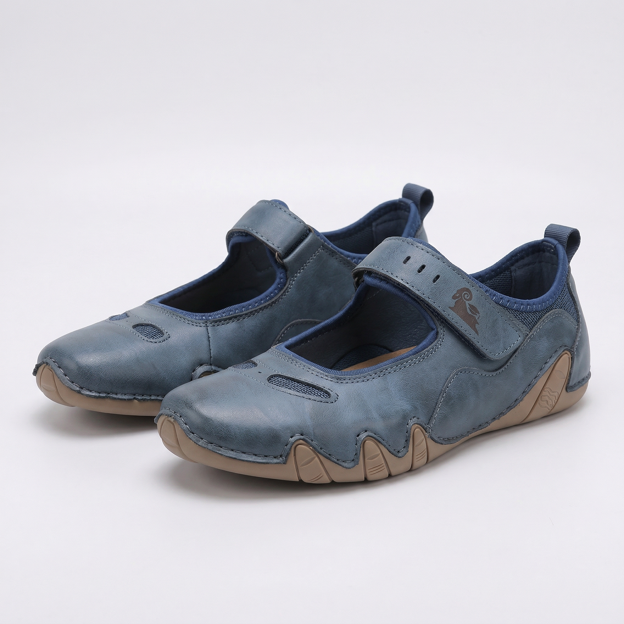 Emma – Lightweight & Comfortable Ballerina Flats