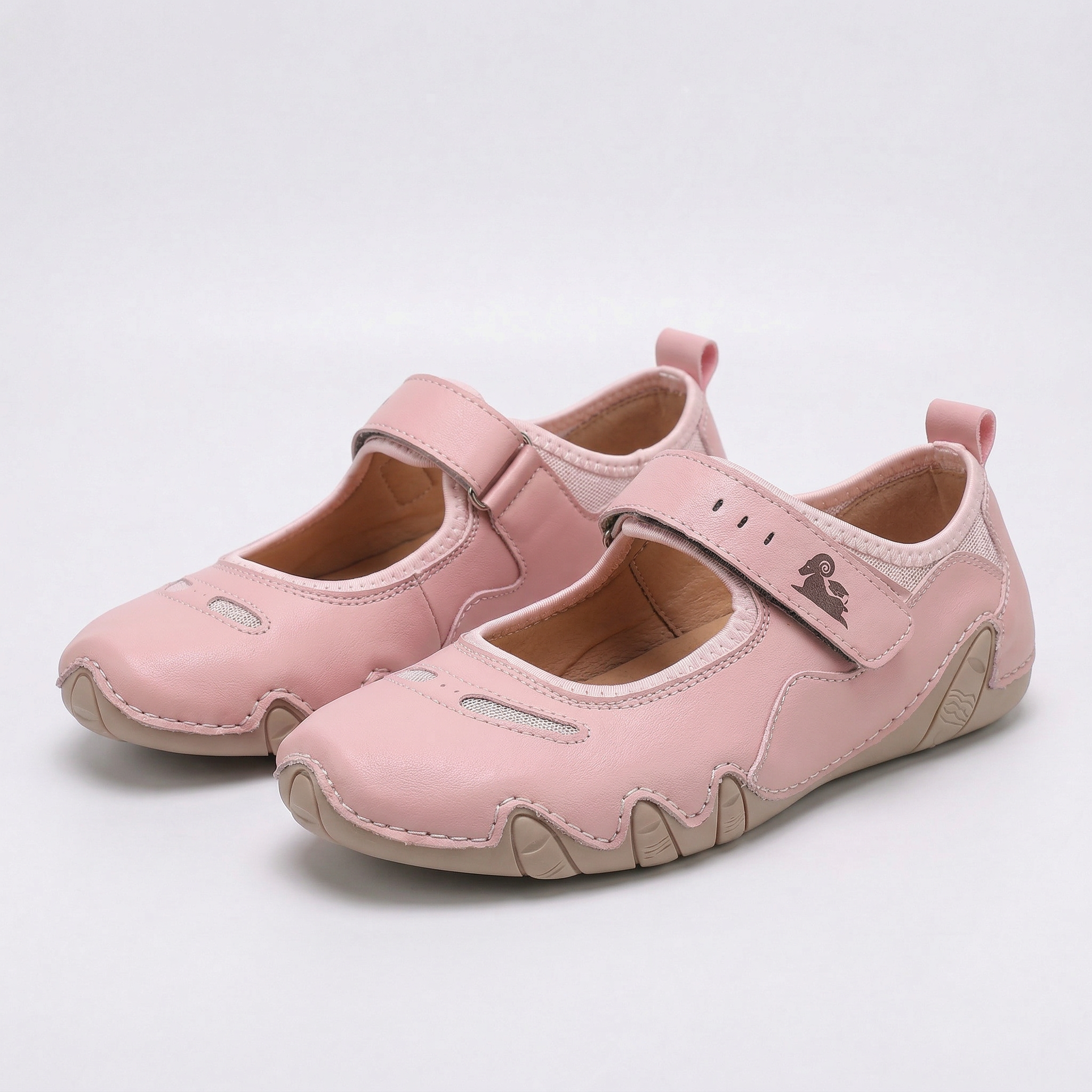 Emma – Lightweight & Comfortable Ballerina Flats