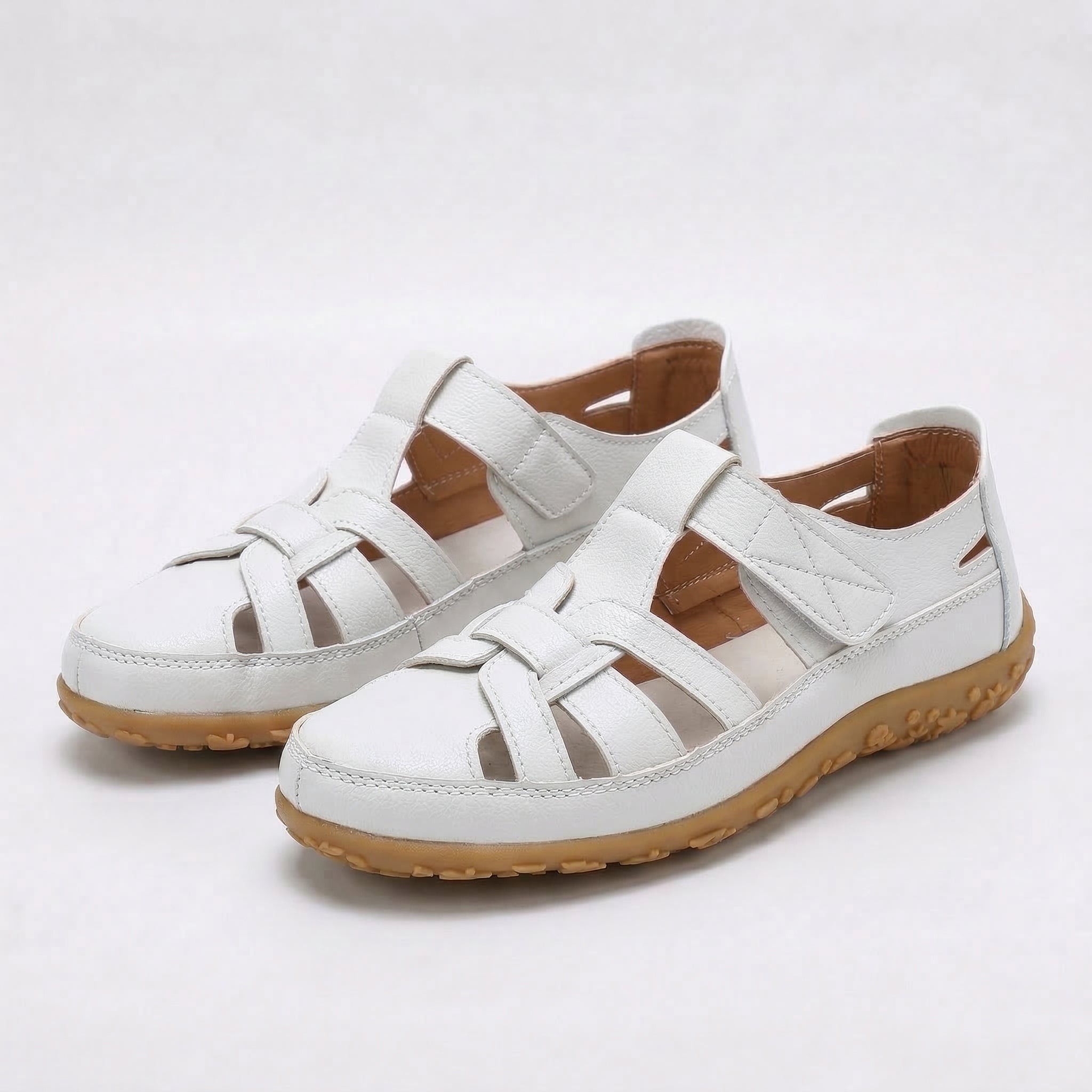 Mia – Comfortable Sandals for Everyday Wear