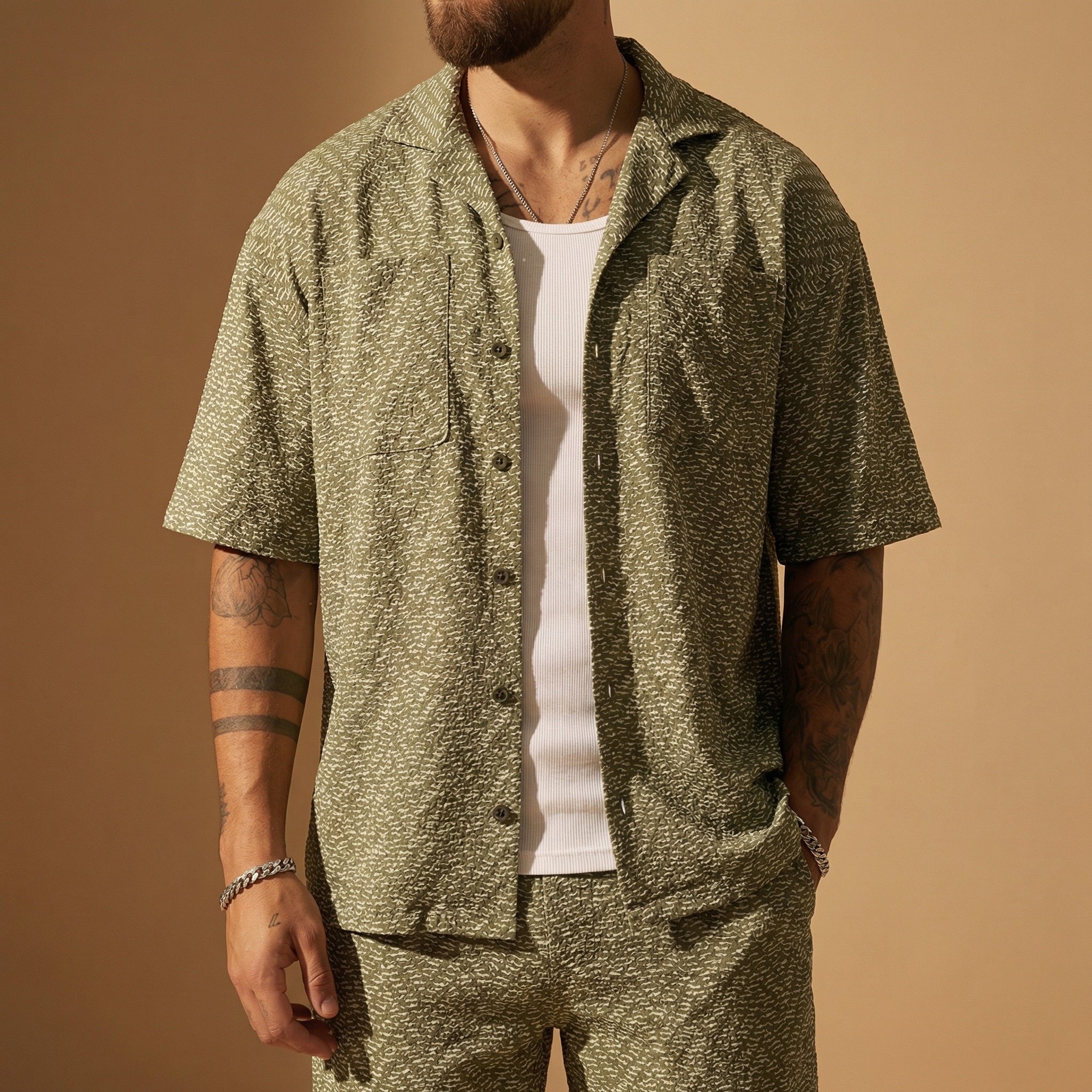 Marco Capri Set