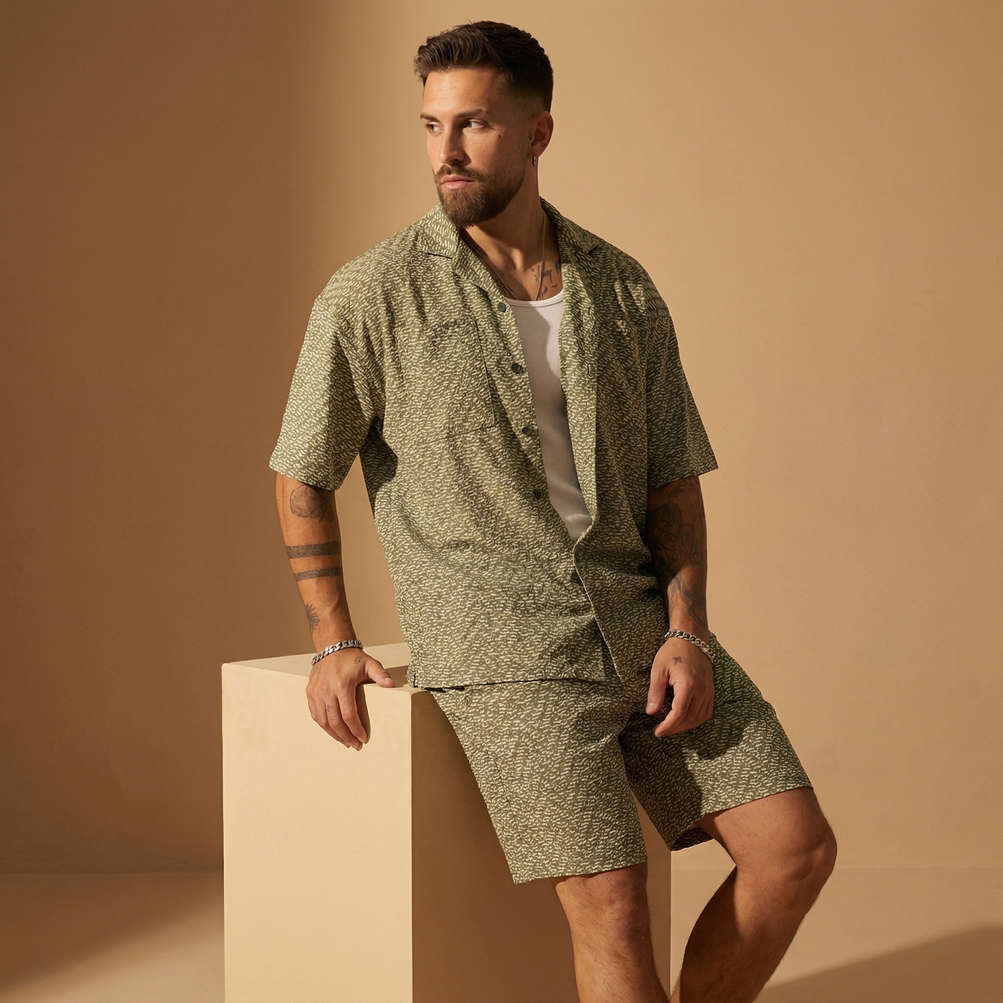 Marco Capri Set