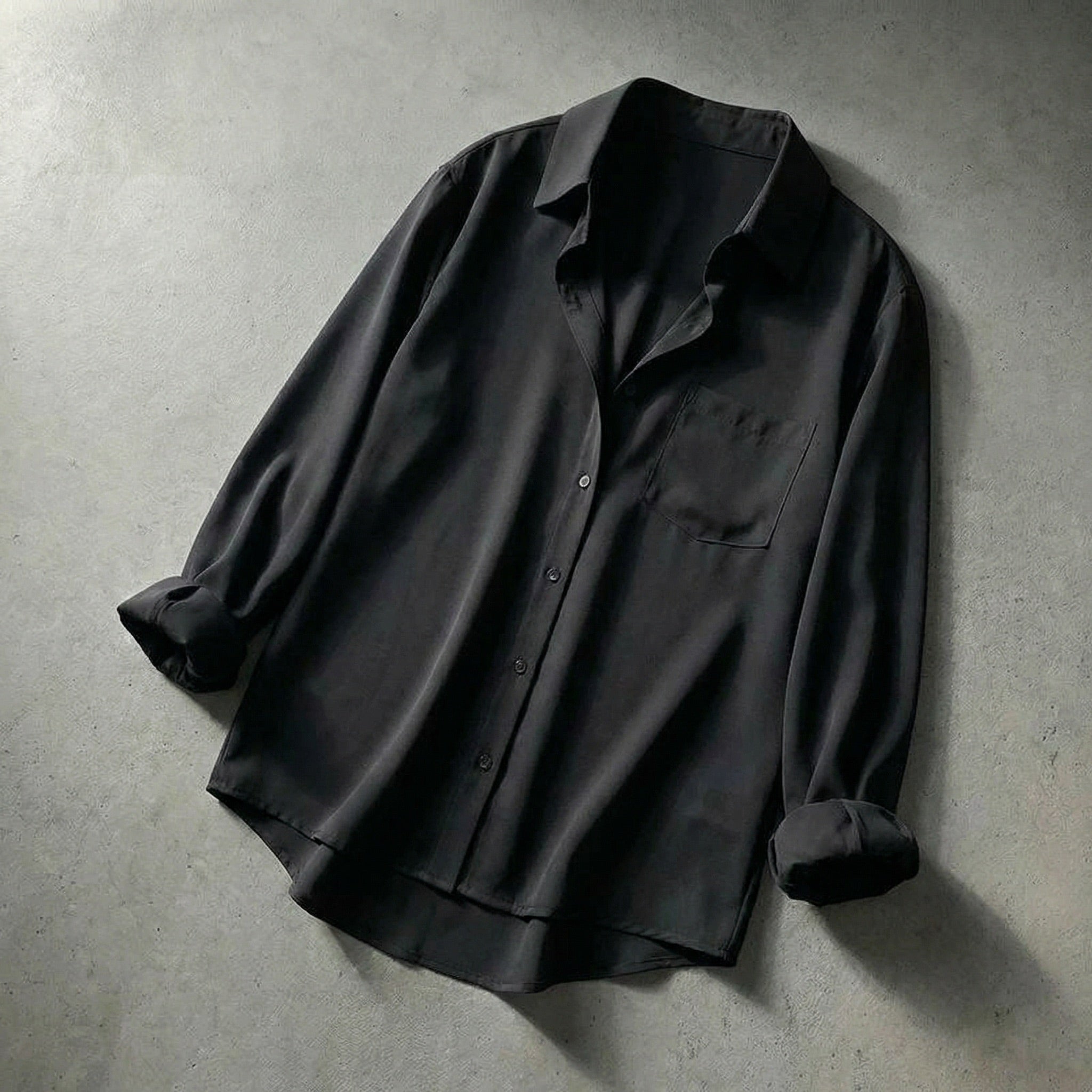 Avery Soft-Drape Blouse
