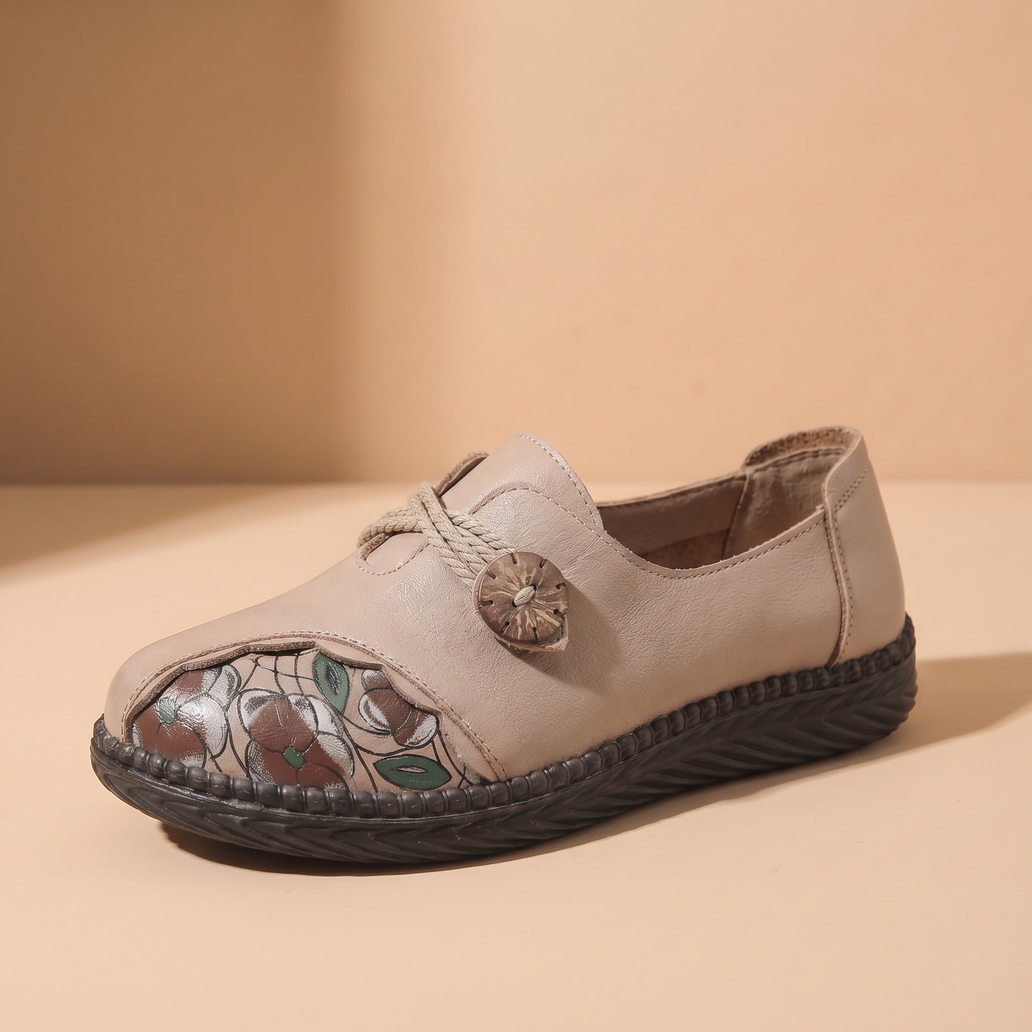 Luna Florence Comfort Flat