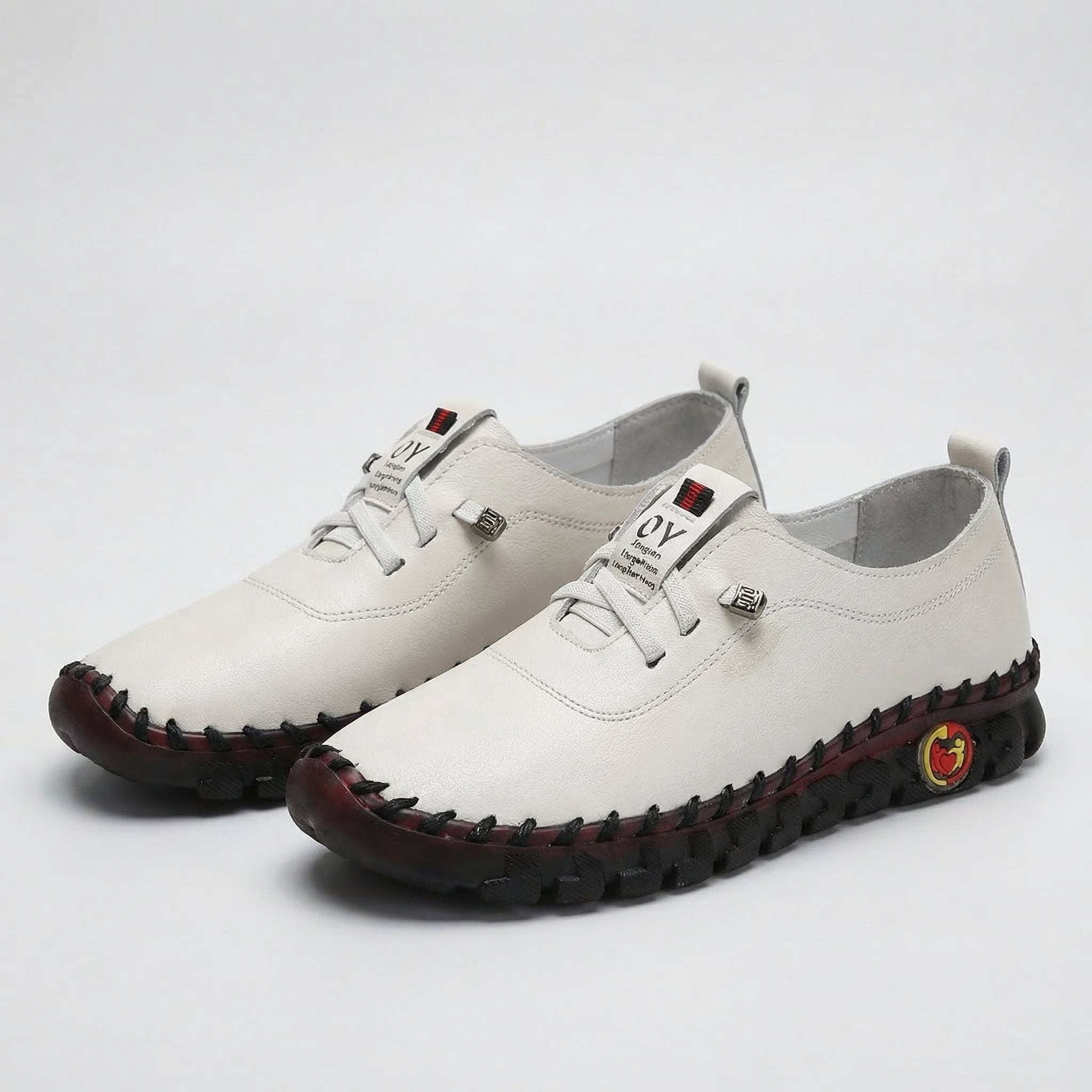 Layla – Leisure Shoes with Non-Slip Soles