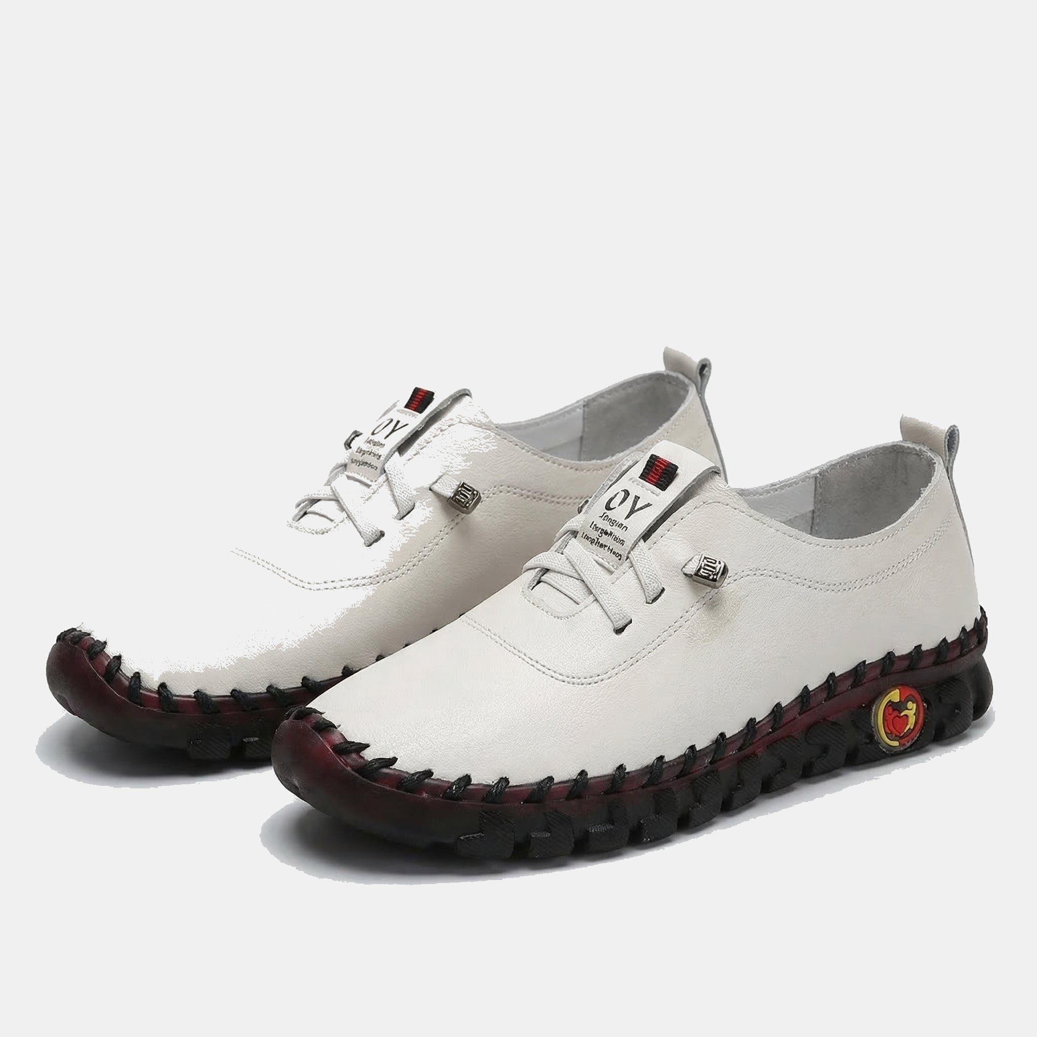 Layla – Leisure Shoes with Non-Slip Soles