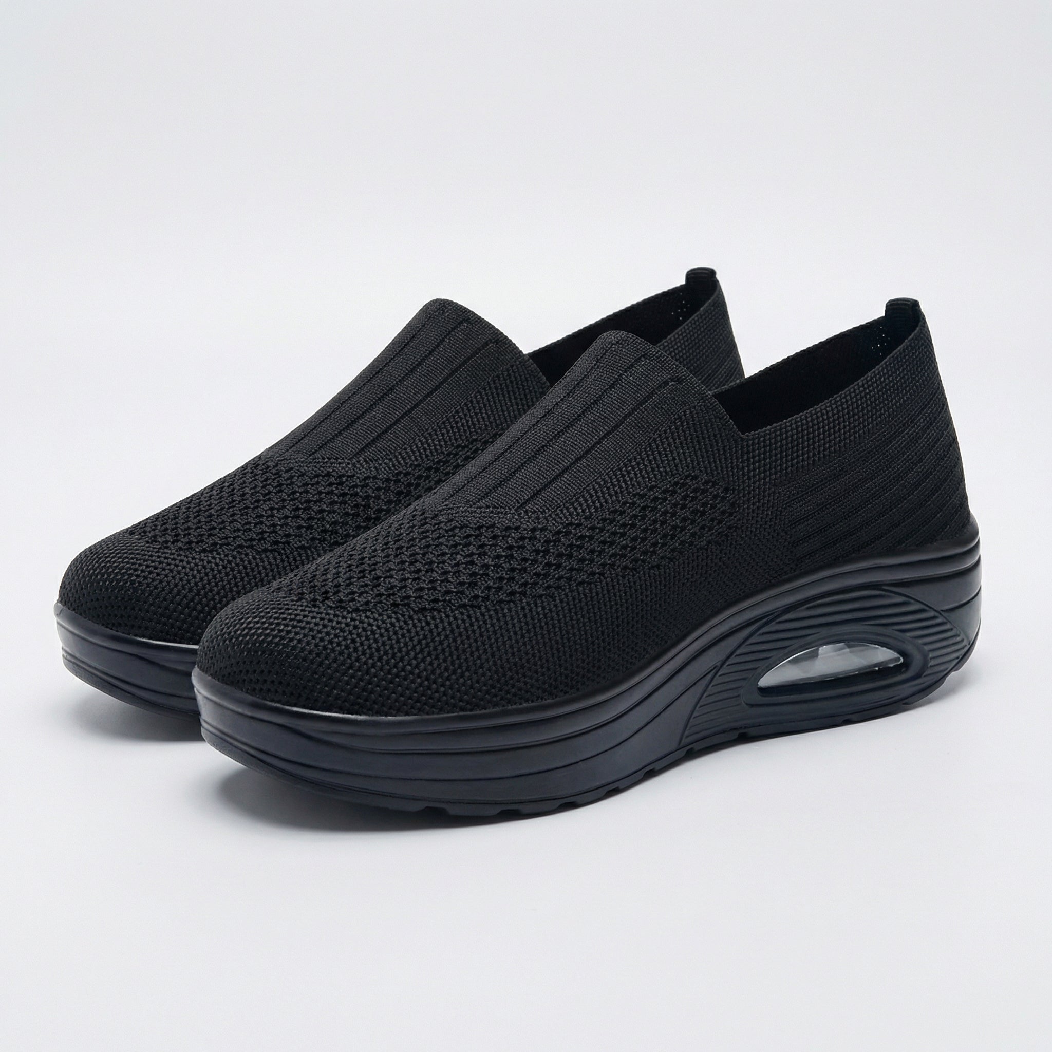 Barbara – Orthopedic Shoes