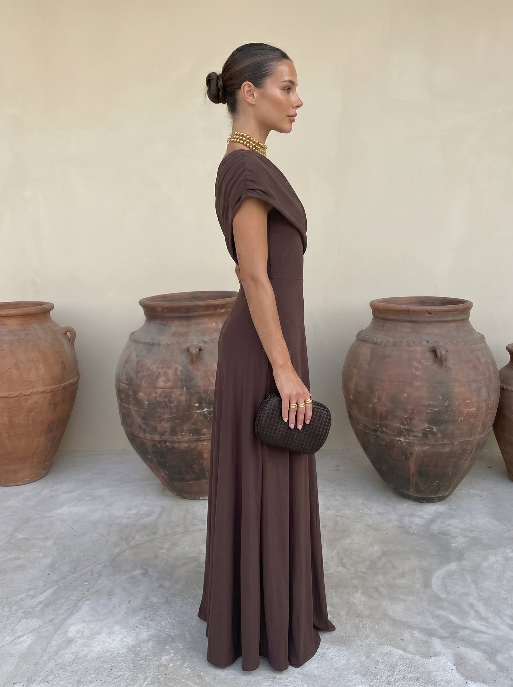 Valencia | Women's Dress