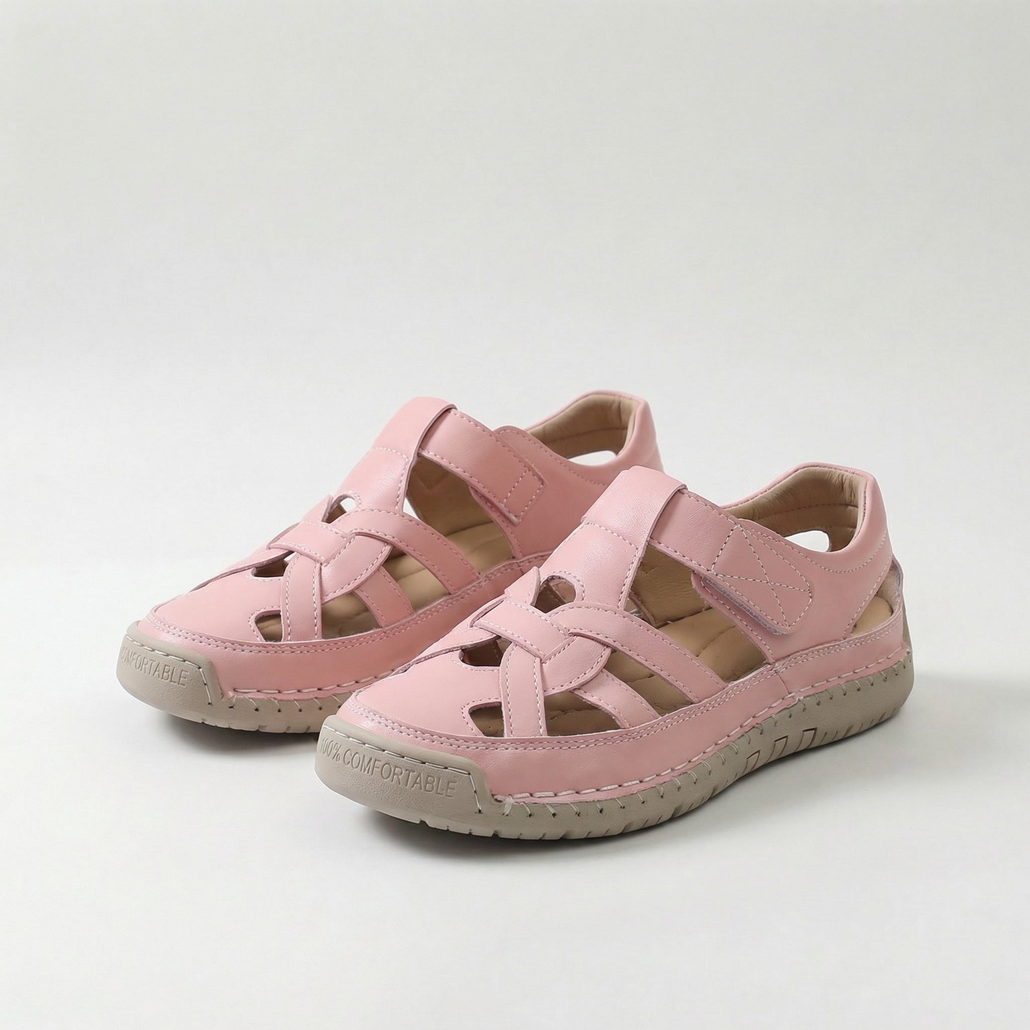 Stella – Lightweight Summer Sandals