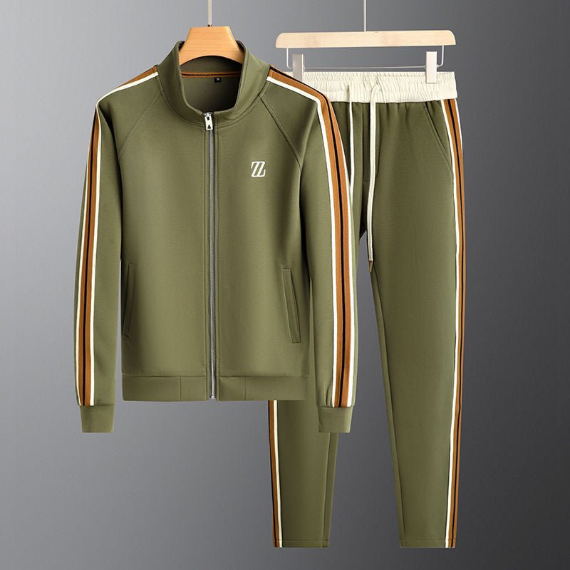 Luca Milano Set