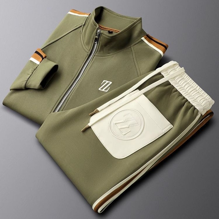 Luca Milano Set