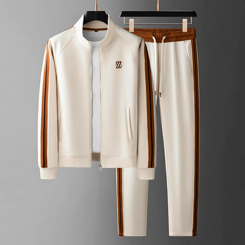 Luca Milano Set