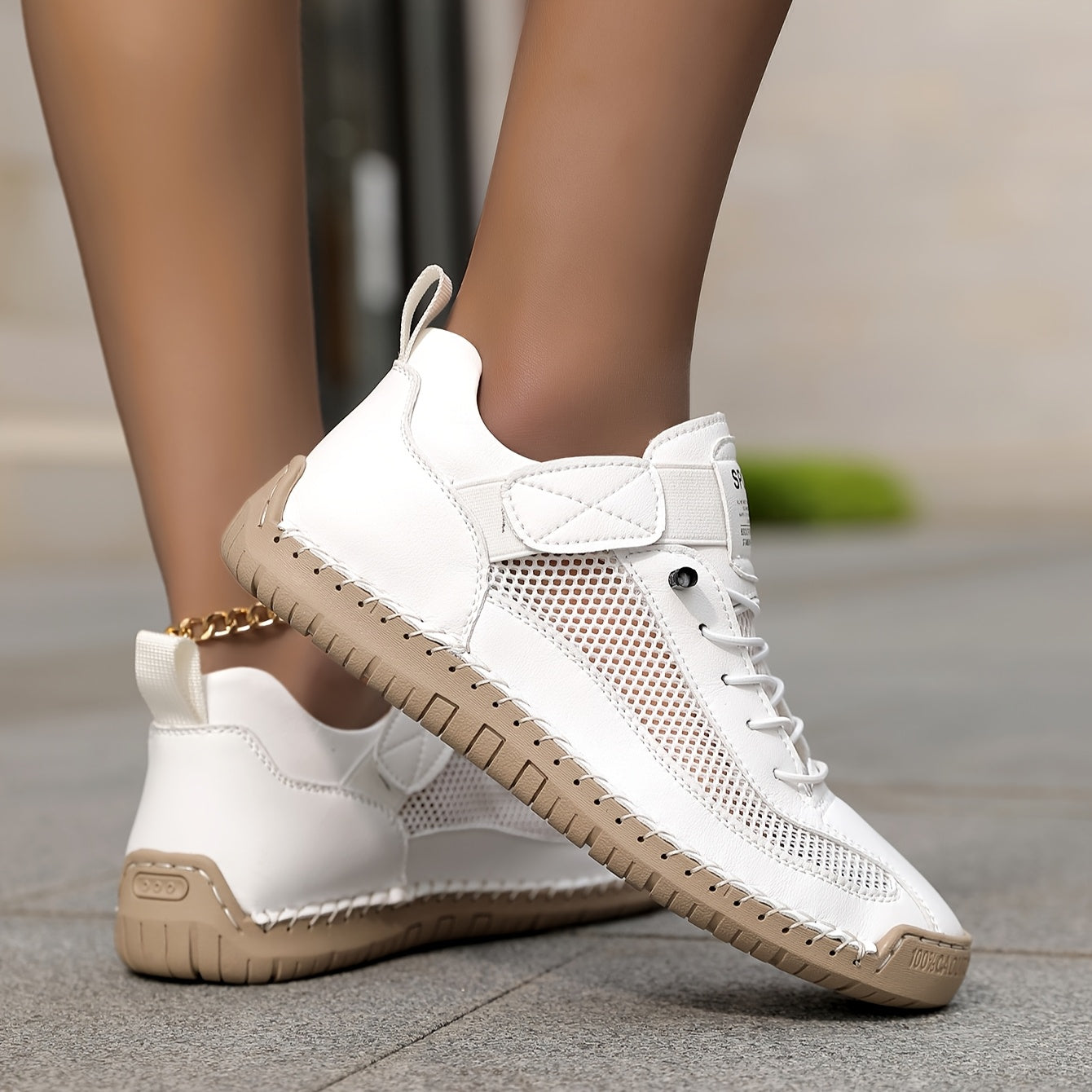 Willow – Lightweight Comfort Sneakers