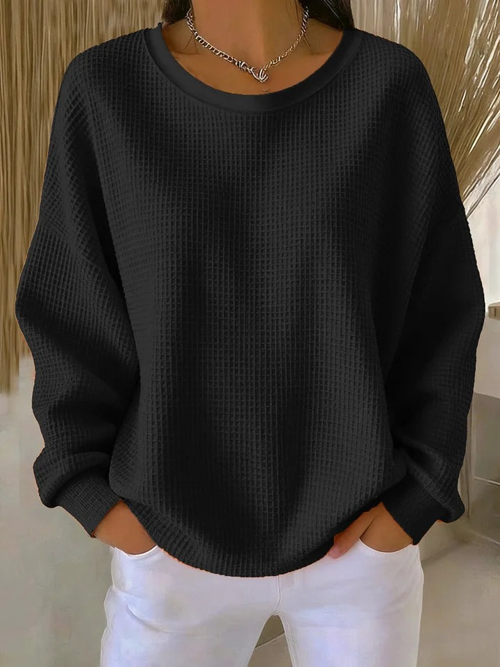 Tess | Classic Sweater