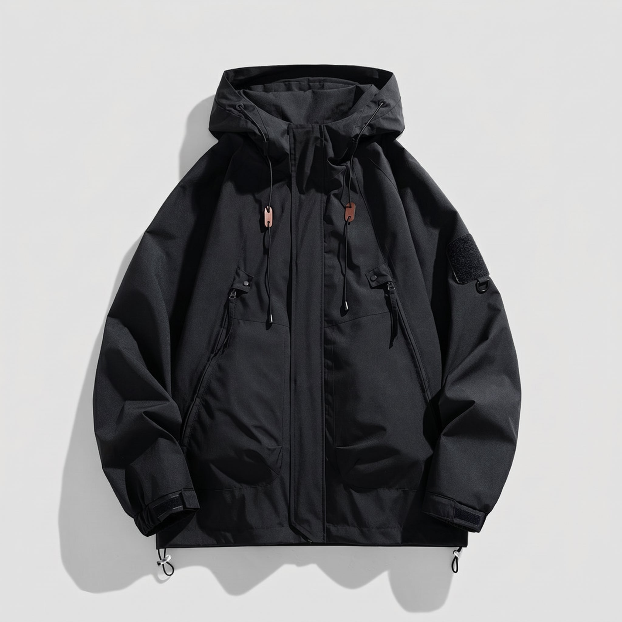 Montclair Field Jacket