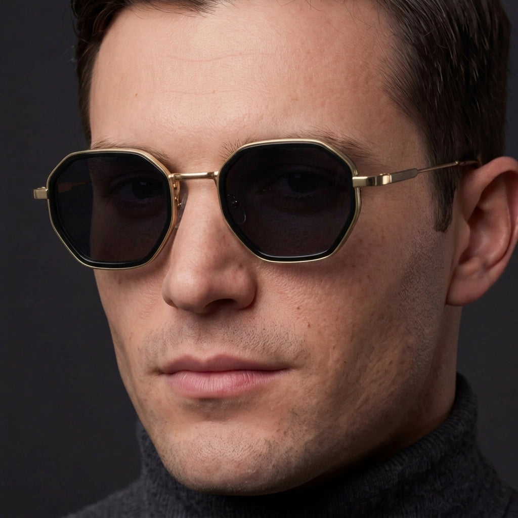 Riverton Sunglasses