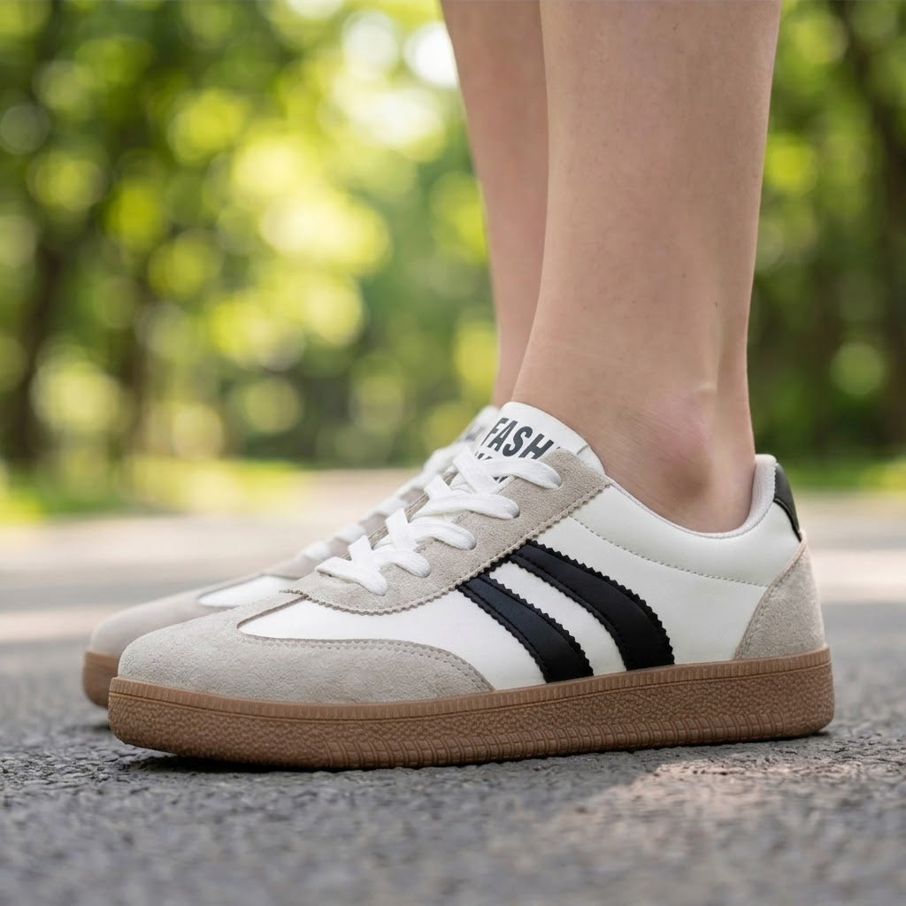 Serena Copeland Sneaker