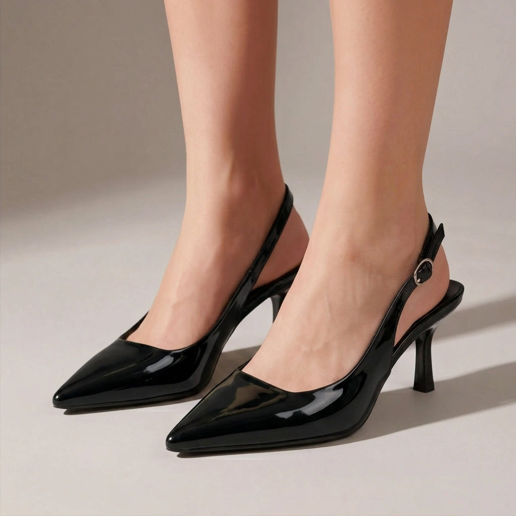 Elenah Roma Slingback