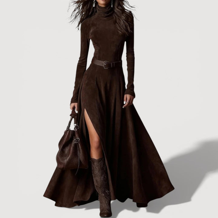 LUISA – Chic Maxi Dress