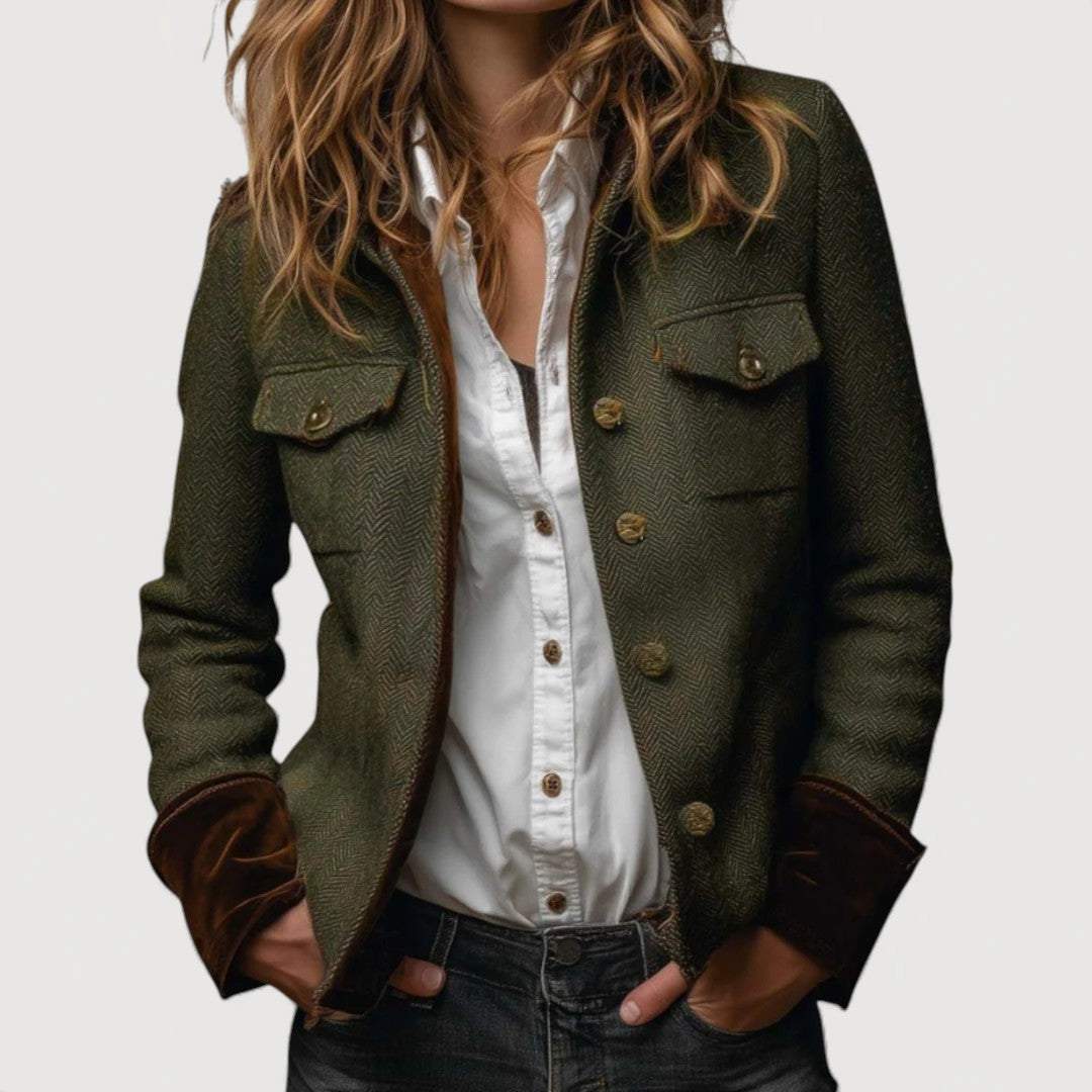 PRIM – Custom-Fit Jacket