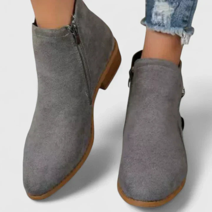 KAYLA – ELEGANT BOOTS